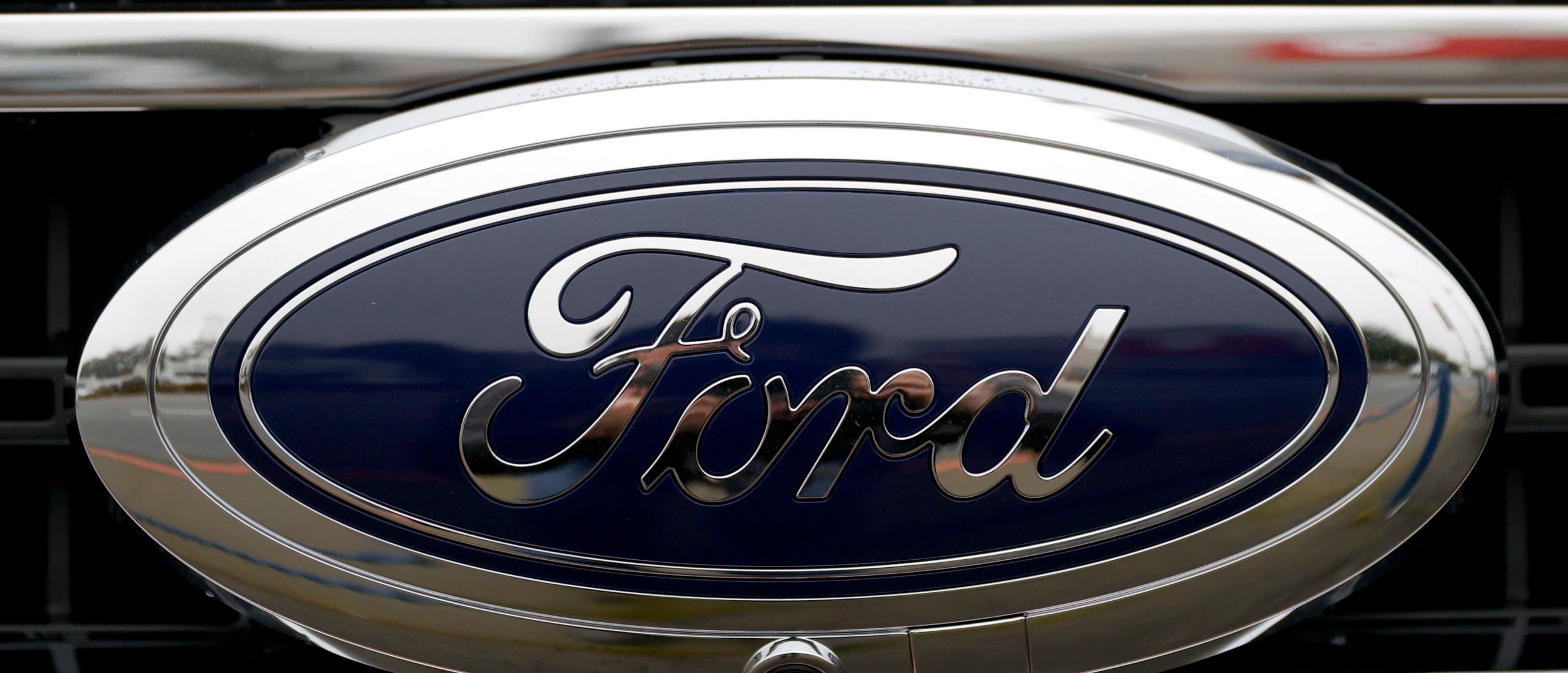 Profits Plummet And Vehicles Left Unfinished As Ford Struggles With Inflation