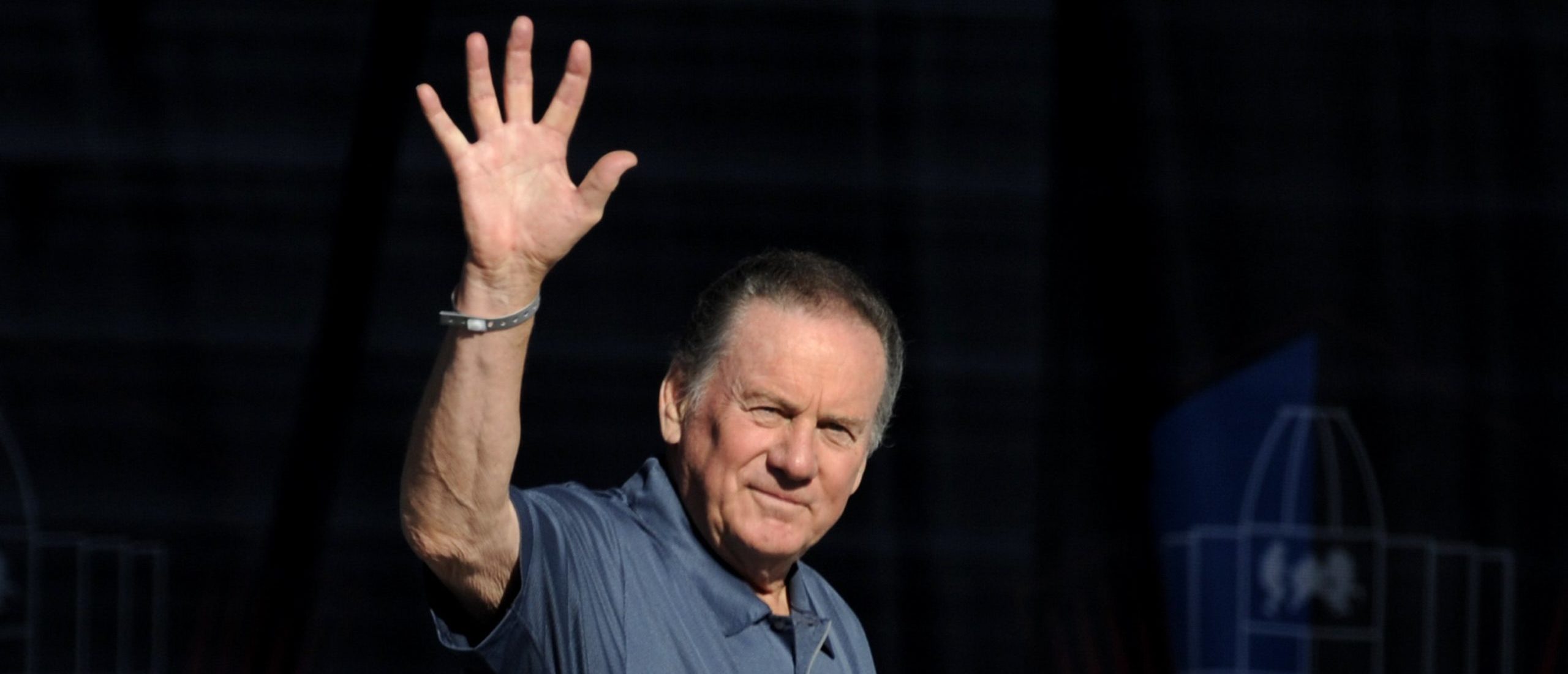 Hall of Fame Quarterback, Purdue Football Legend Len Dawson Dies at 87 -  Sports Illustrated Purdue Boilermakers News, Analysis and More