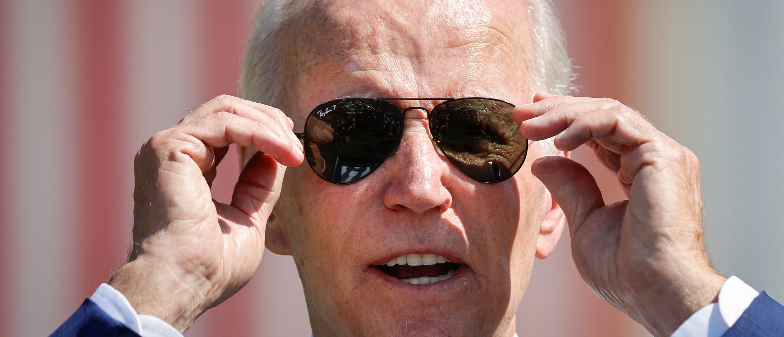 Biden Admin To Distribute $50 Billion Chips Fund Based On Race And Gender