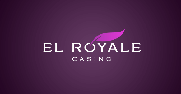 purple el royale logo with leaf | Best Legit Online Casinos of 2022