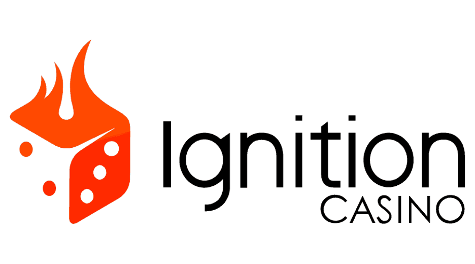 Ignition legit online casino logo | Best Legit Online Casinos of 2022