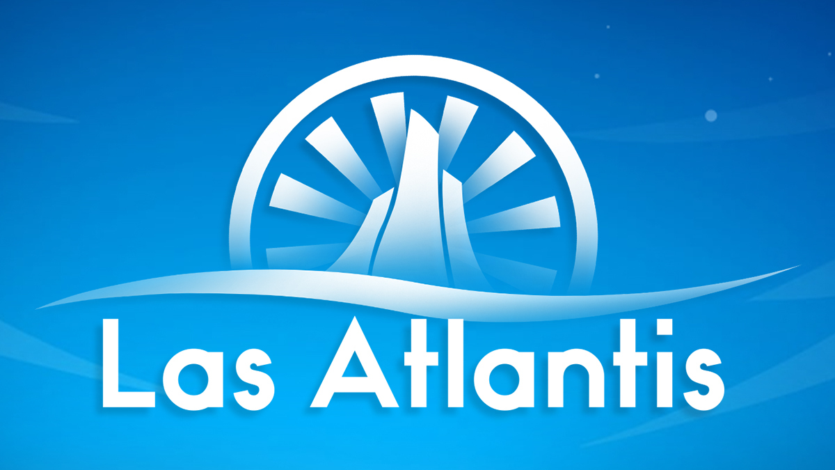 Las atlantis blue logo legit online casino | Best Legit Online Casinos of 2022