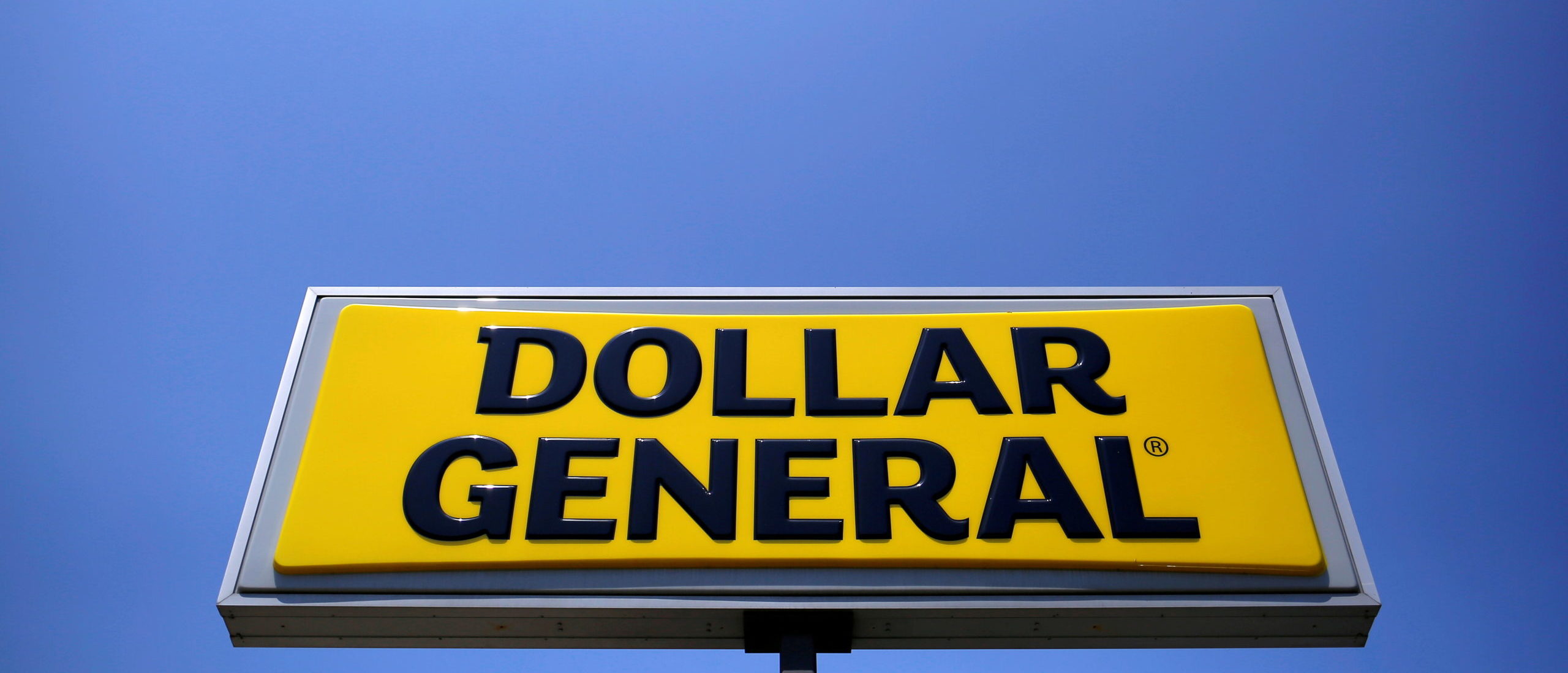 Aquí hay un negocio que está prosperando a medida que la inflación se dispara bajo Biden: Dollar Stores