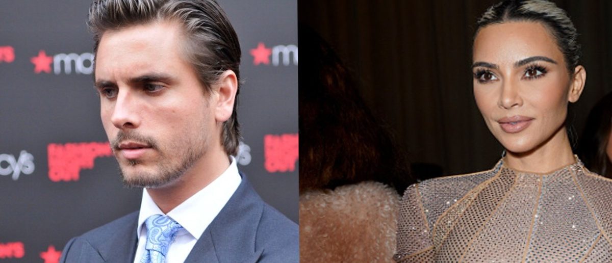 Kim Kardashian And Scott Disick Face 40 Million Lawsuit In Alleged Lottery Scam The Daily Caller 