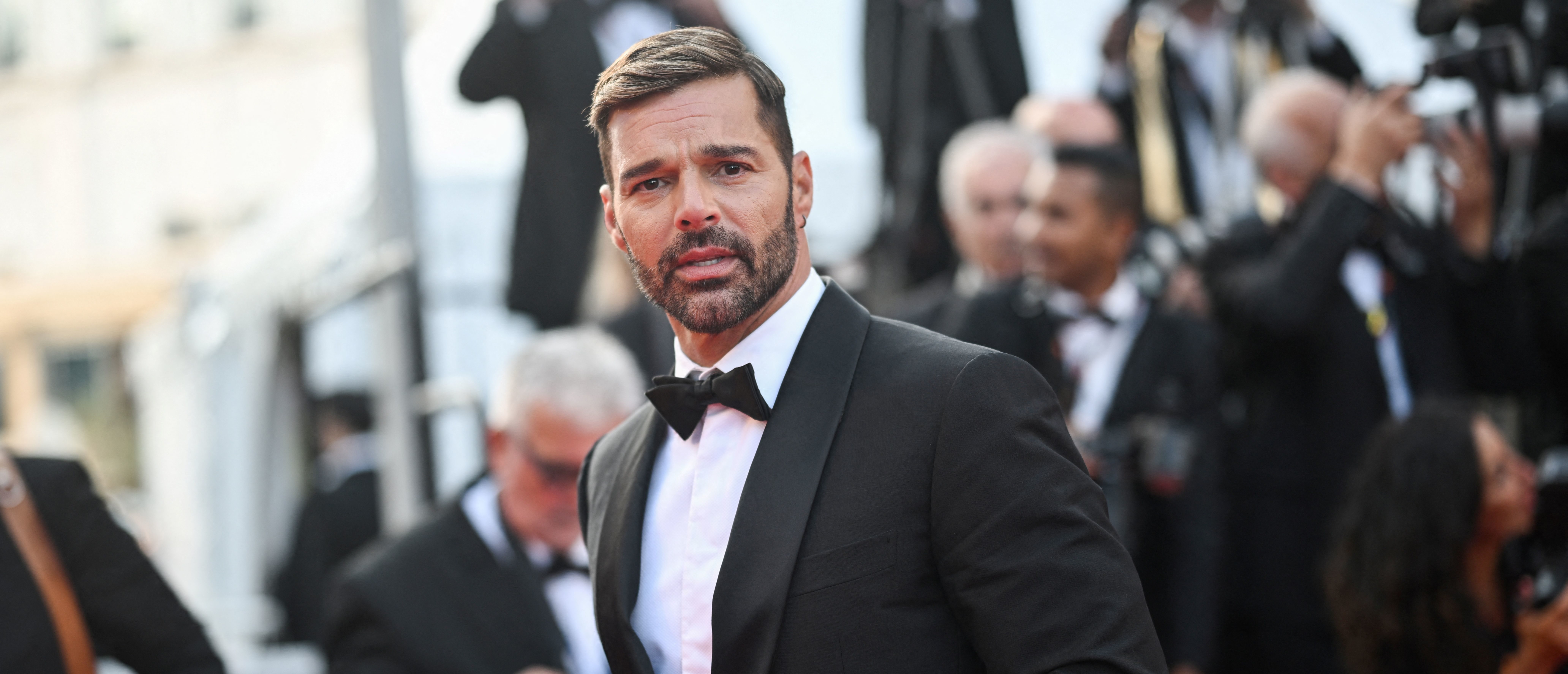 Ricky Martin demanda a su sobrino por 20 millones de dólares tras acusarlo de agresión sexual