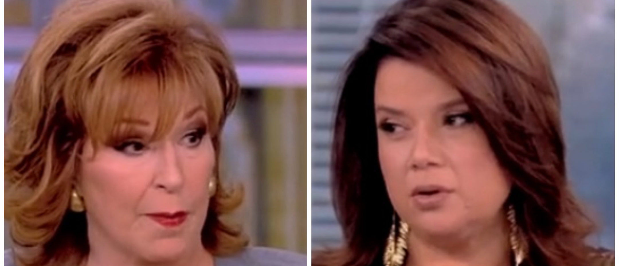 Ana Navarro Shuts Down Joy Behar’s Attempt To Compare Abortion Restrictions To Iranian Women Getting Killed