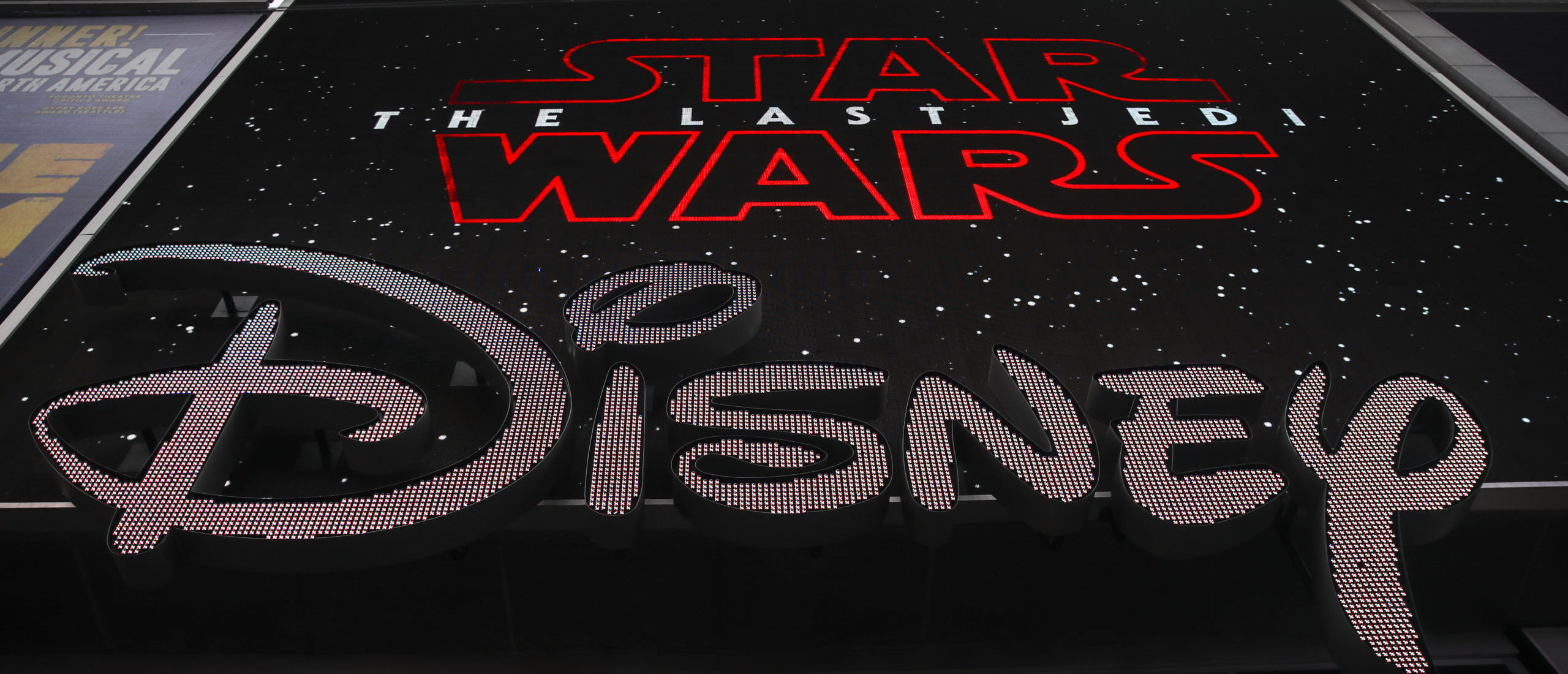 Disney elimina la película de Star Wars del calendario de estrenos
