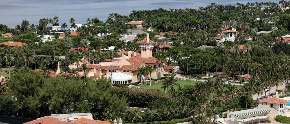 DOJ Can Resume Using Classified Mar-A-Lago Raid Documents, Court Rules