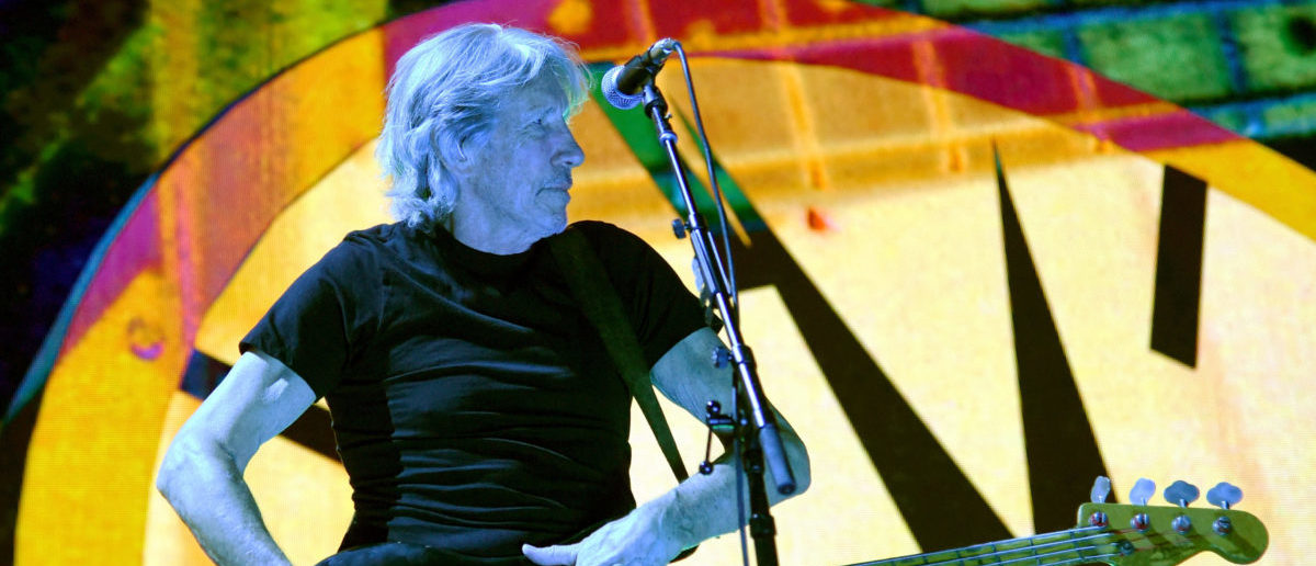 Pink Floyd Co-Founder Roger Waters’ Poland Appearance Canceled After Ukraine War Comments