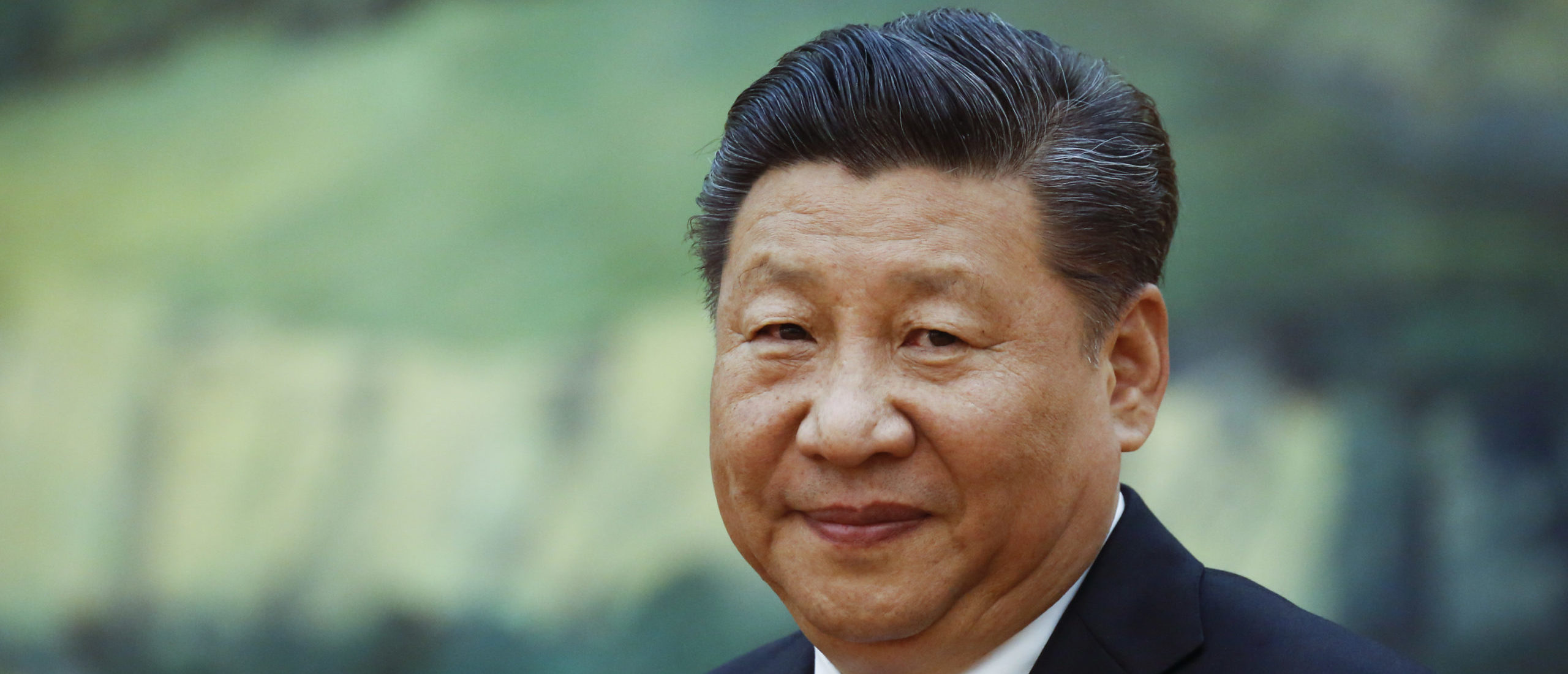 dailycaller.com - Michael Bastasch - BASTASCH: China Is Laughing At Us