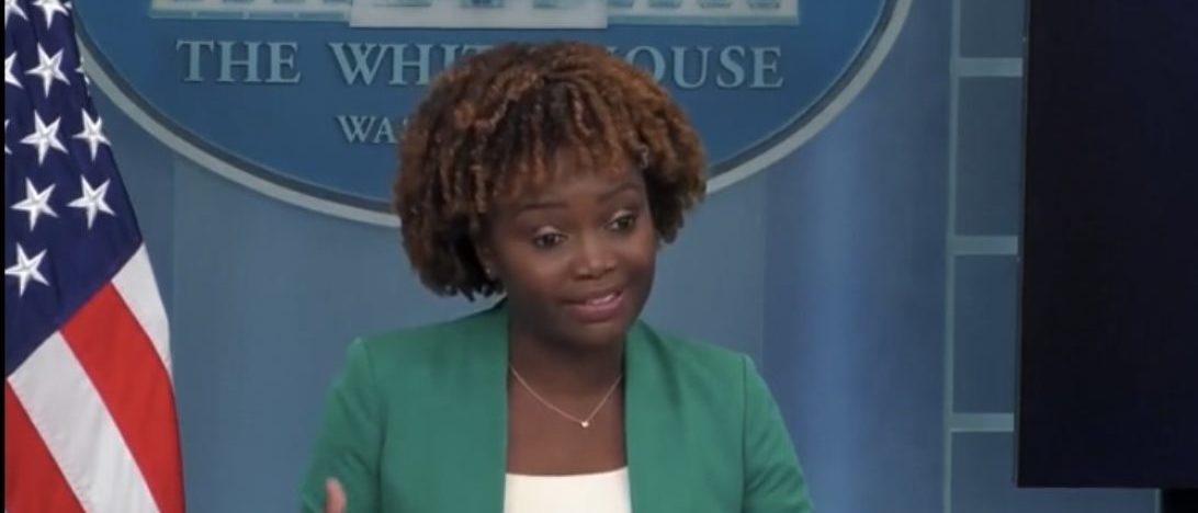 White House: You’re ‘Extreme’ If You Don’t Agree With ‘Majority Of Americans’