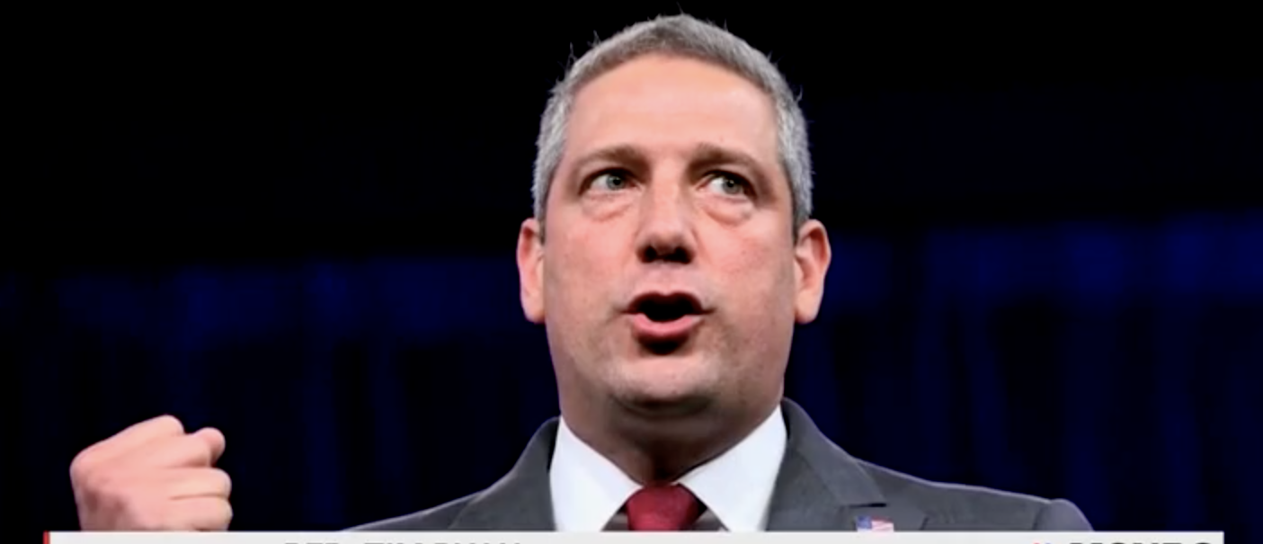 Tim Ryan Says US Needs To ‘Kill And Confront’ ‘Extremist’ Republican ...