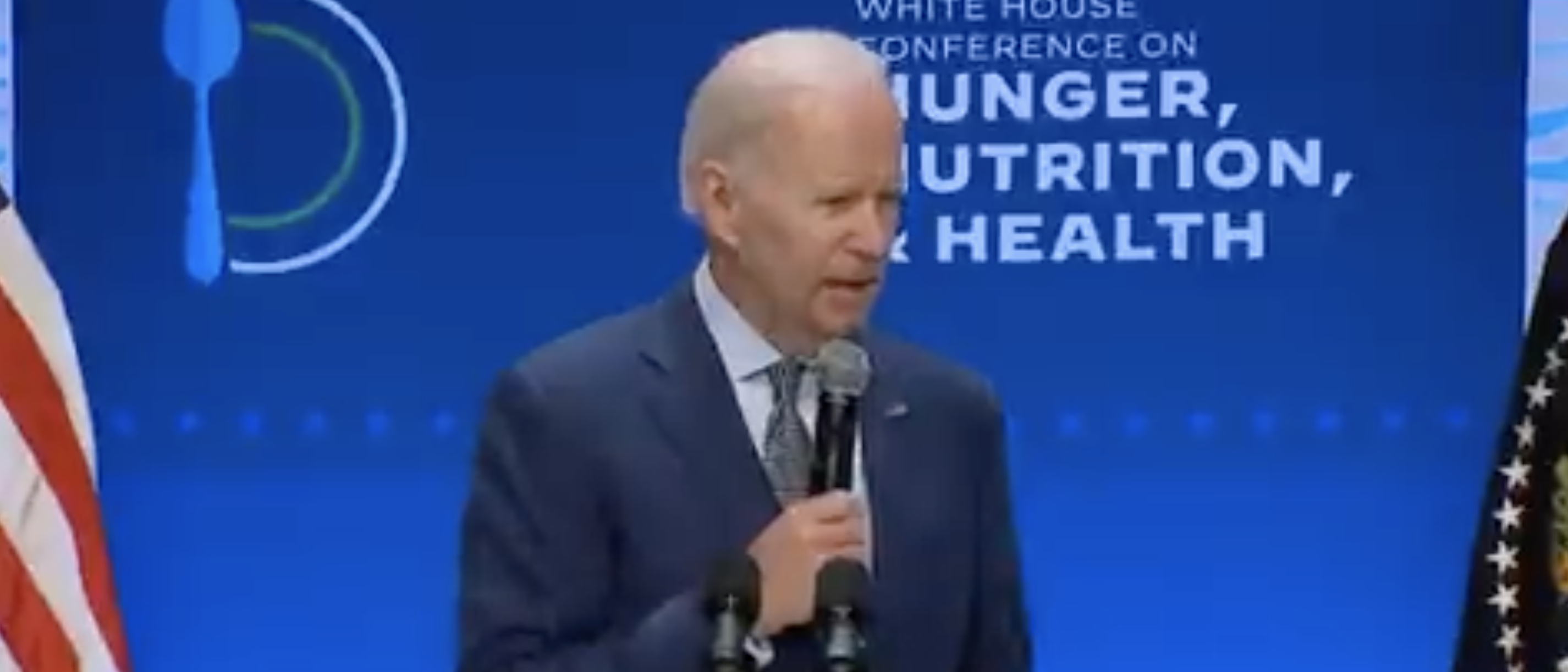 ‘Where’s Jackie?’: Biden Appears To Call For Congresswoman Who Died In August