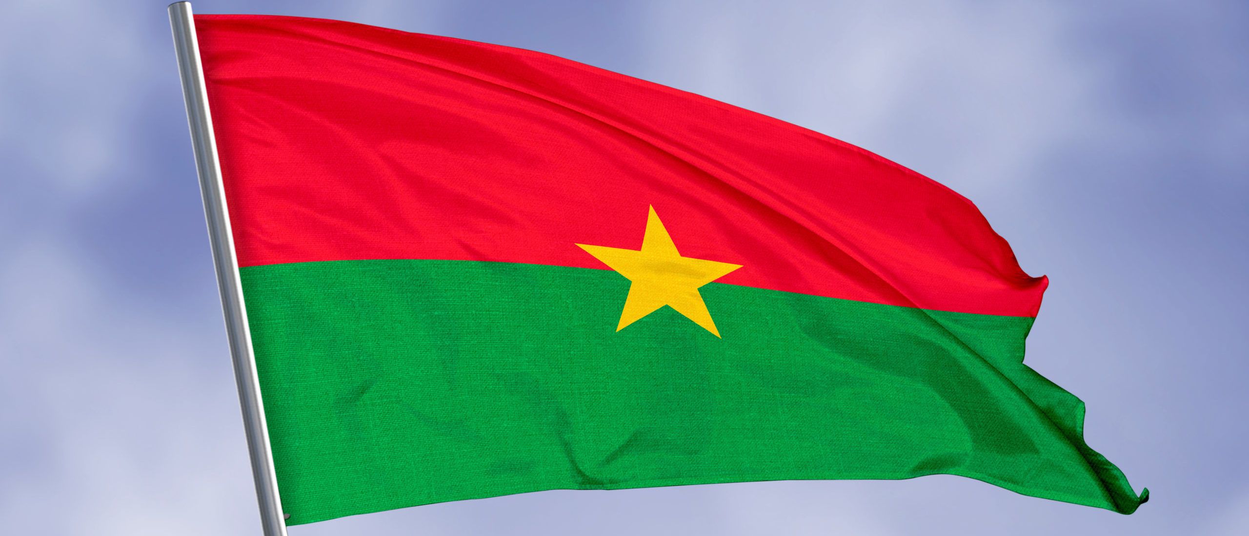 Roadside Bomb In Burkina Faso Kills At Least 35 People, Injures Dozens More
