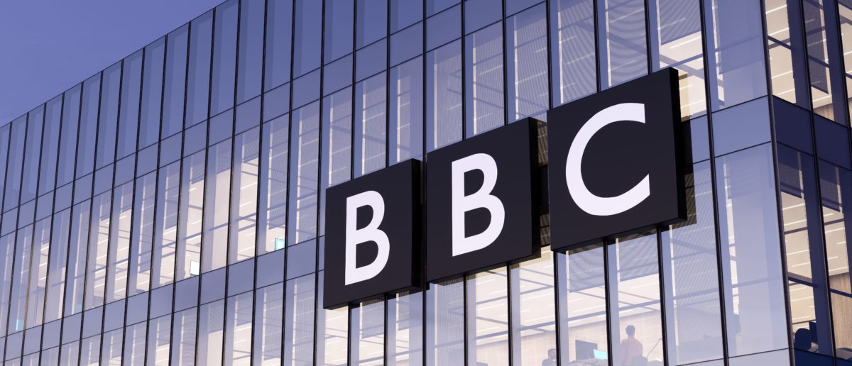 BBC One Suspends All Programming Until 6 P.M. Following Reports Of The Queen’s Health