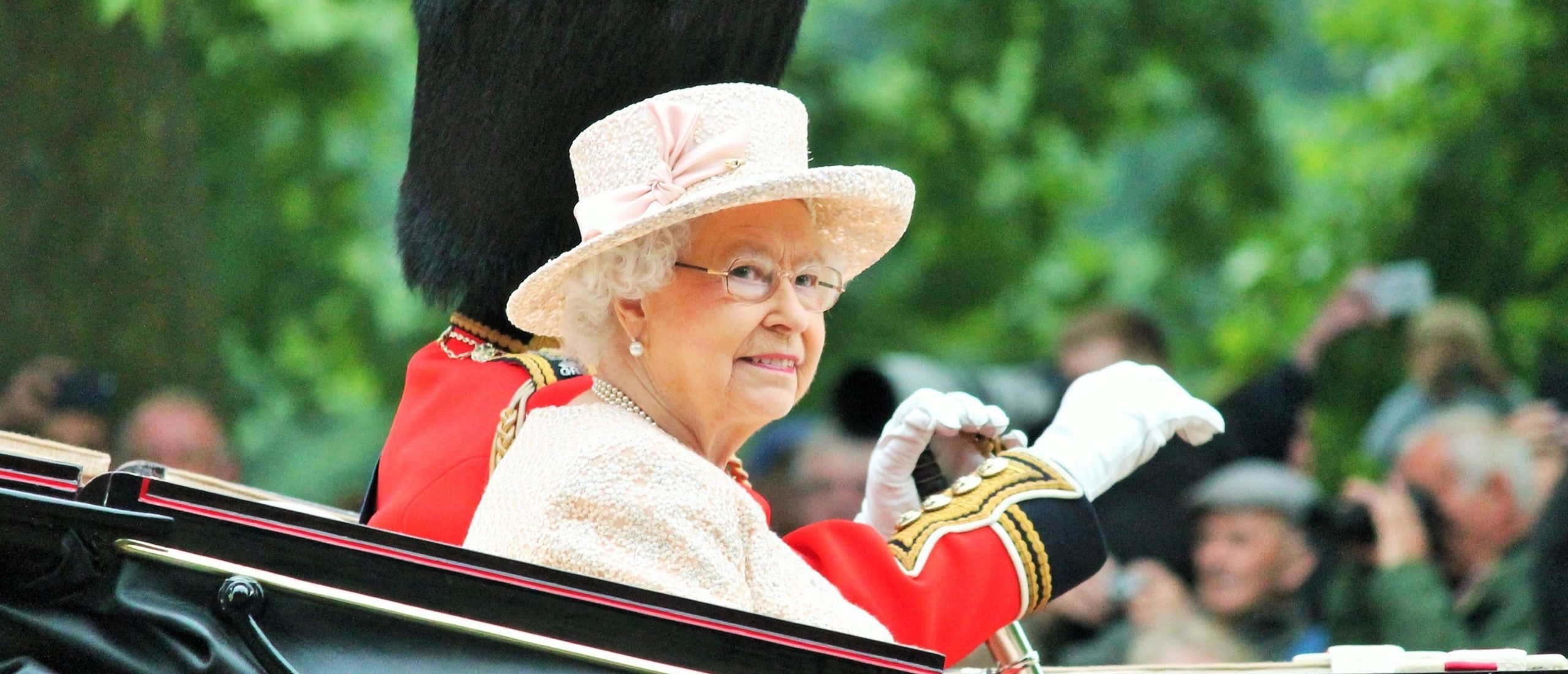 Queen Elizabeth Placed Under Medical Supervision, Doctors ‘Concerned’ For Her Health