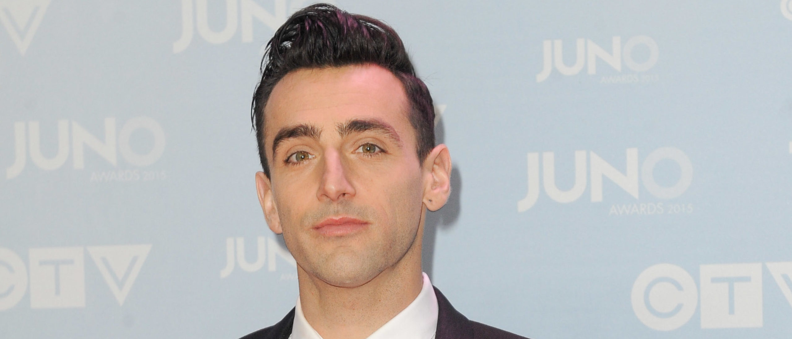 Canadian Rockstar Jacob Hoggard Sentenced To Five Years In Prison For