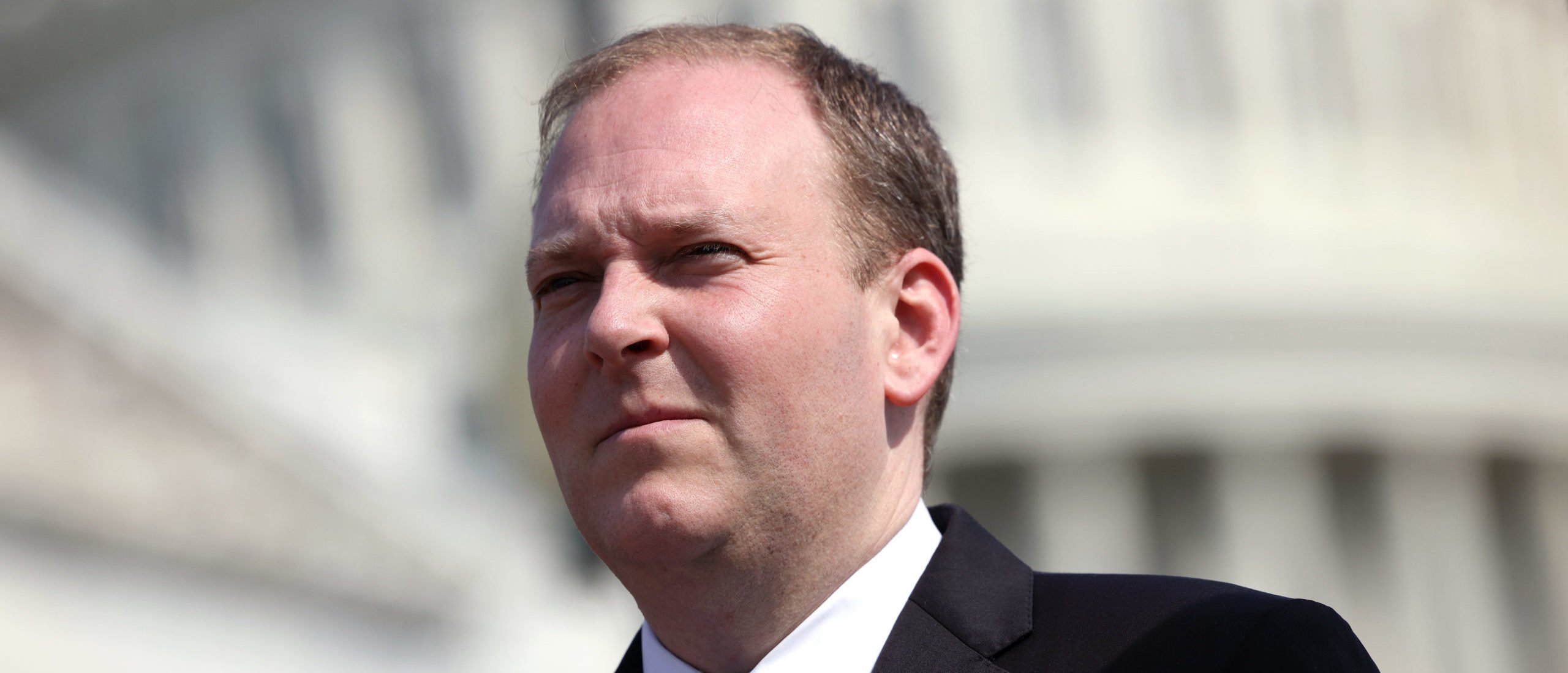 Two Shot Outside New York Gov. Nominee Lee Zeldin’s Home While His Children Were Inside