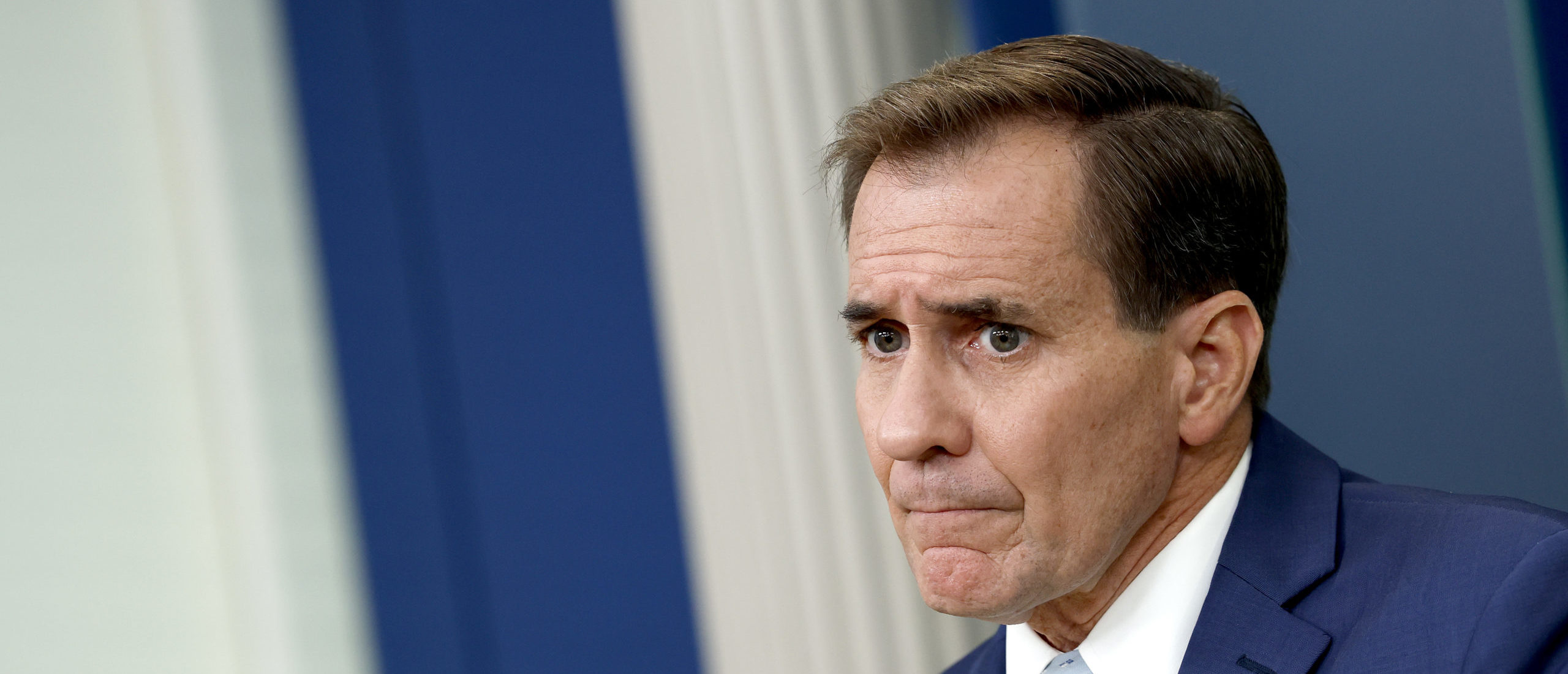 Biden Will ‘Re-Evaluate’ Relationship With Saudi Arabia After Kingdom Slashed Oil Output, John Kirby Says