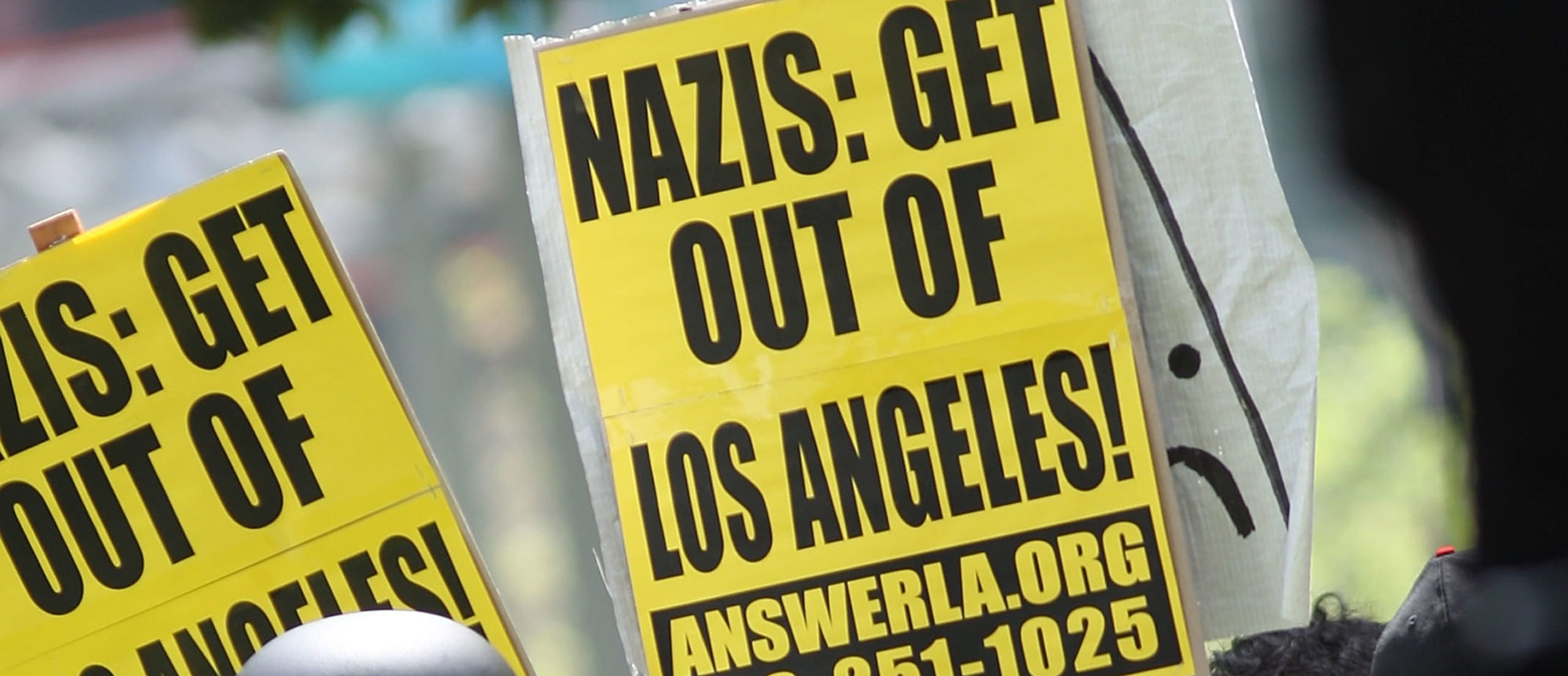 Los Angeles Council Asks City To Adopt Antisemitism Resolution