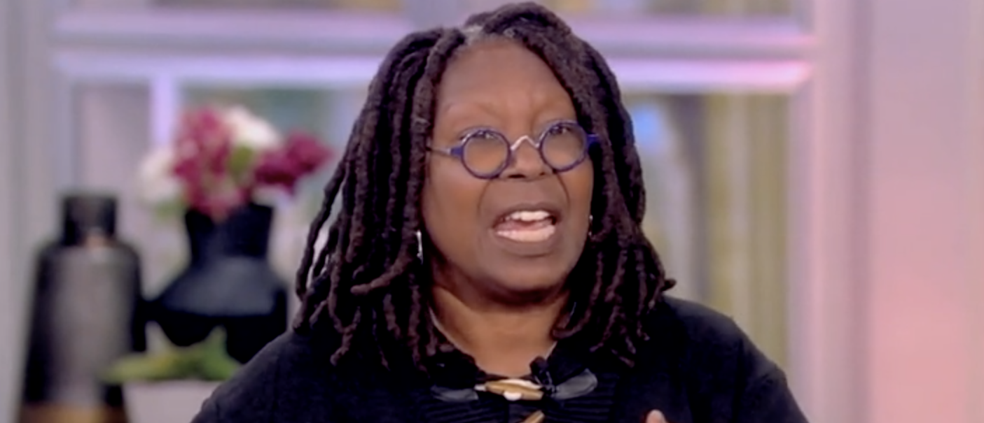 That Was Not A Fat Suit': Whoopi Goldberg’s Admission Leads To One Of ...