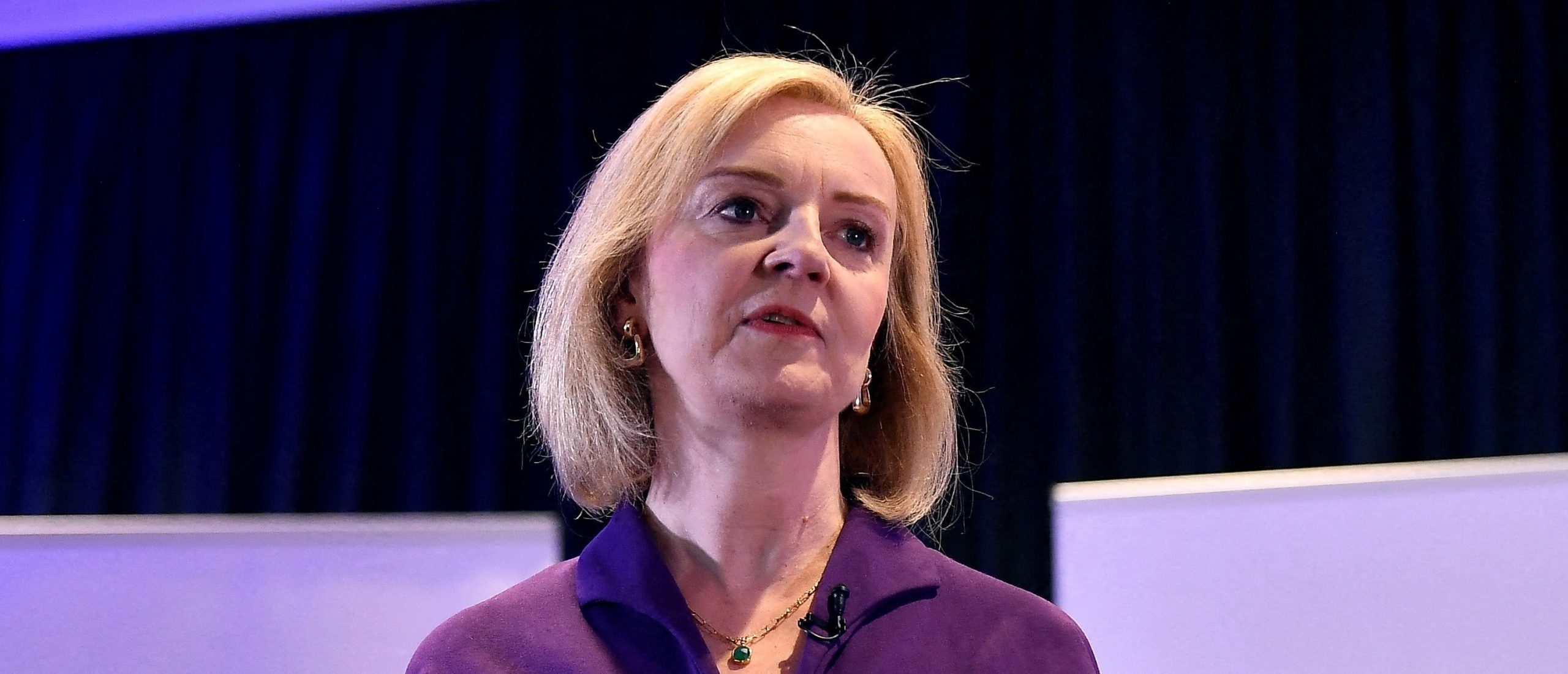 UK Prime Minister Liz Truss Announces Resignation After Just 44 Days In Office