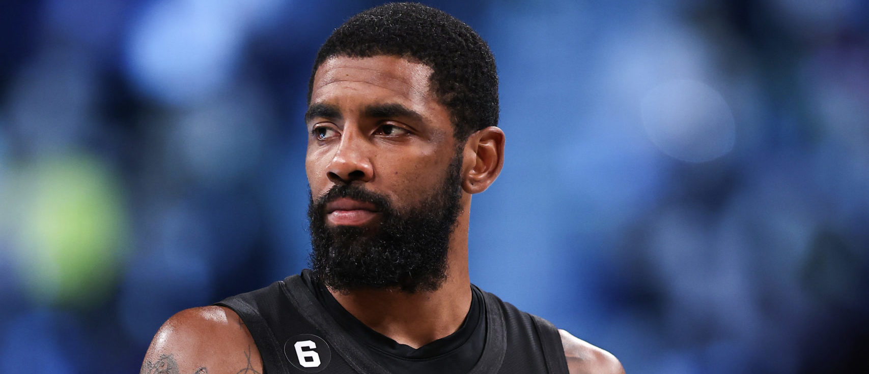 Anti-Defamation League Refuses $500,000 Donation From Kyrie Irving