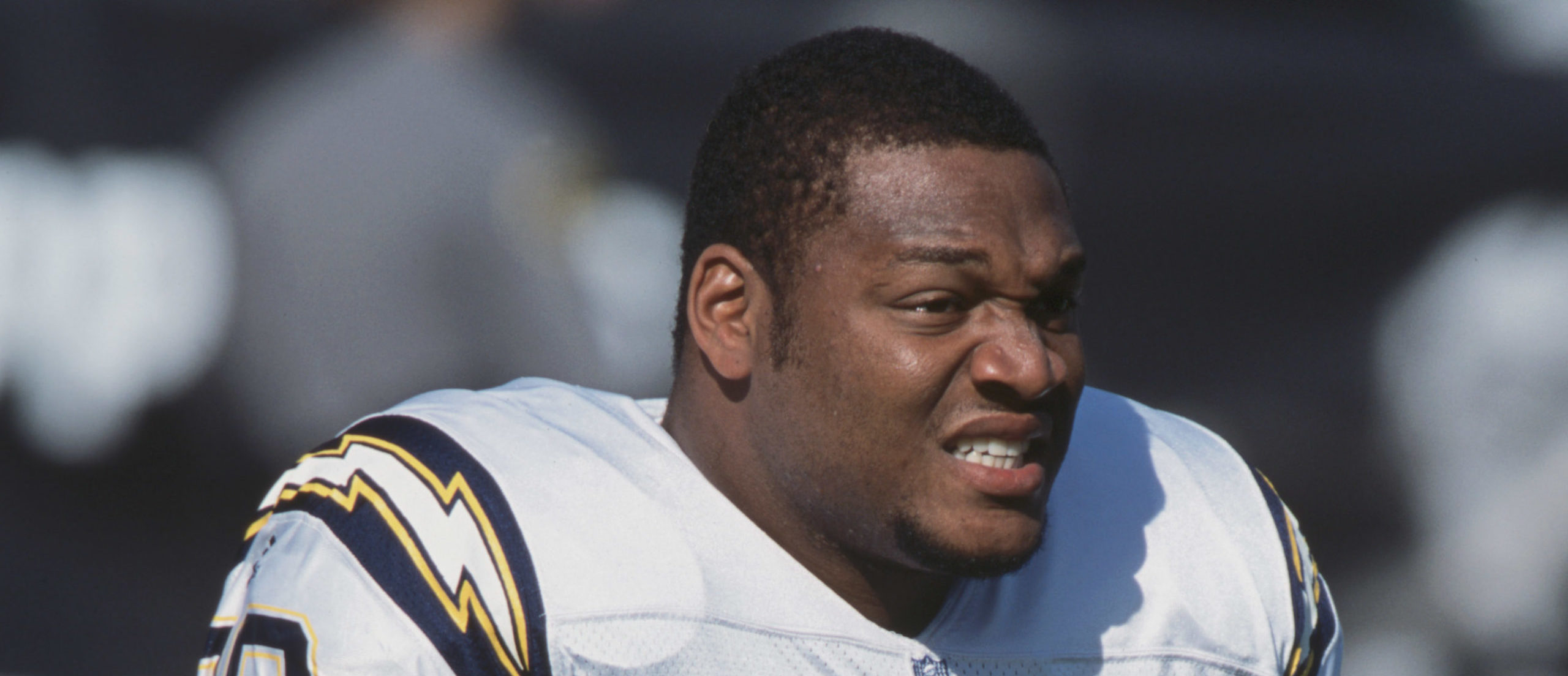 Former Chargers Player Adrian Dingle Dead At 45