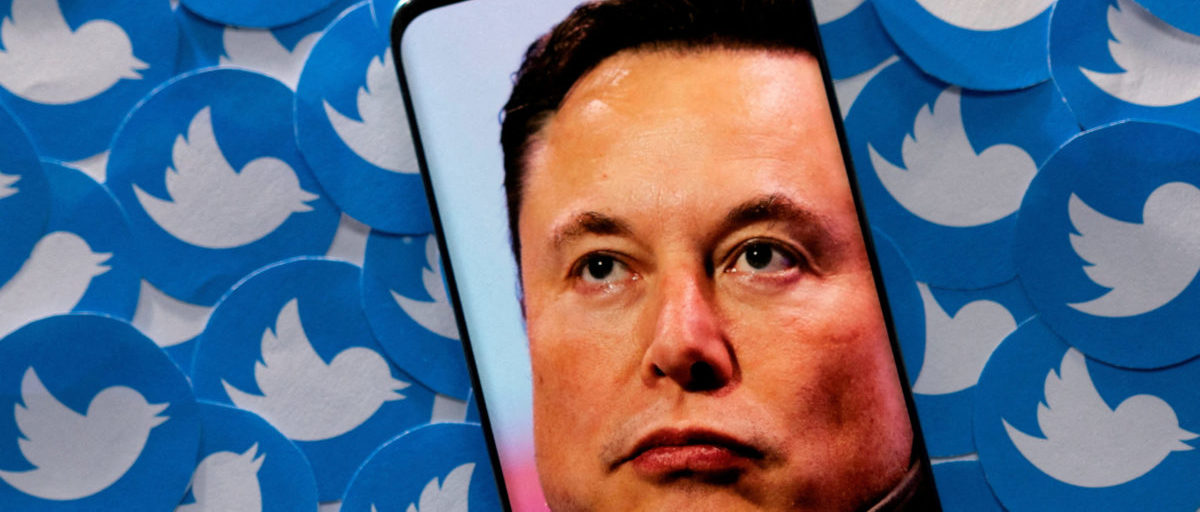 Biden Regulator Fires Warning Shot At Musk’s Twitter, Tech Companies