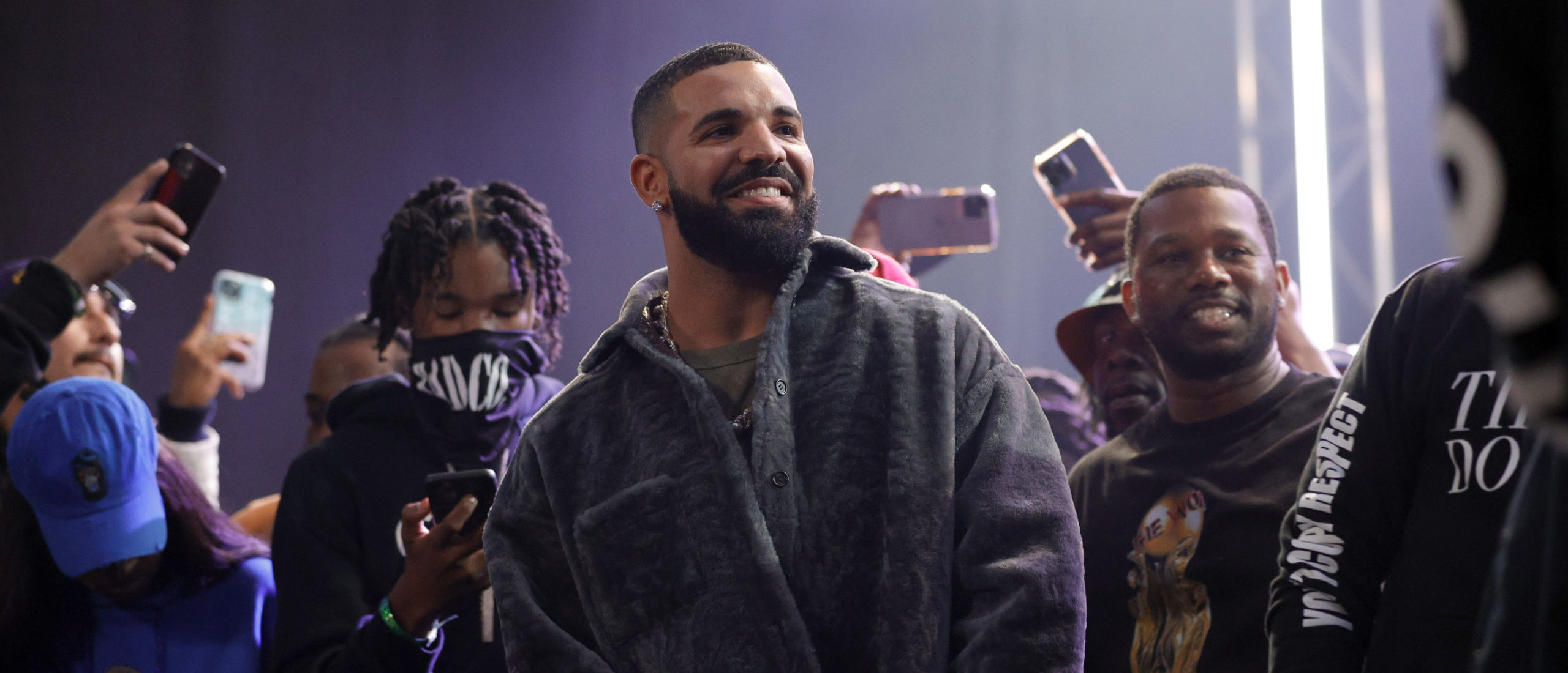 Drake, 21 Savage sued for using 'Vogue' name to promote album