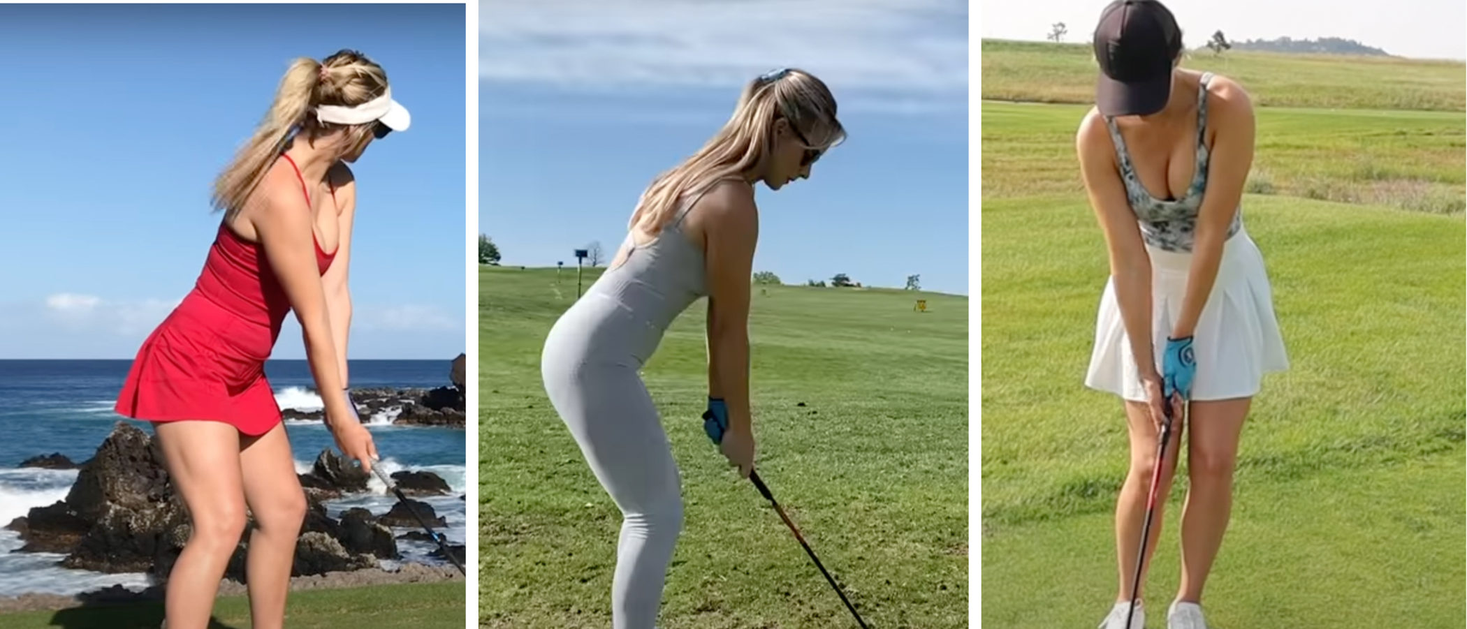 In Defense Of The Golf Thot
