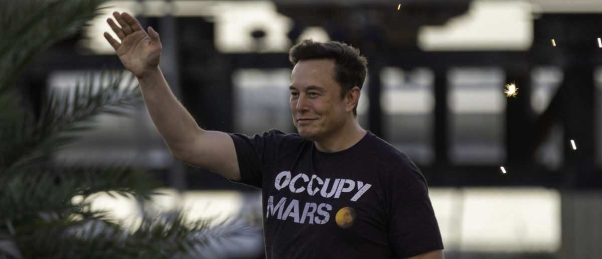 ‘The People Have Spoken’: Musk Announces Mass ‘Amnesty’ For Most Banned Twitter Accounts After Poll