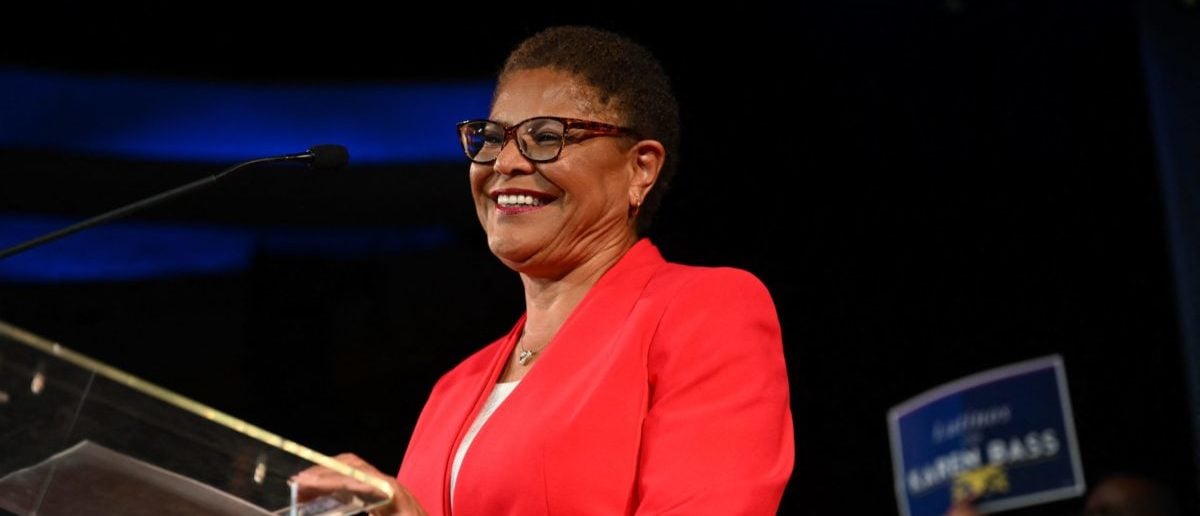 Karen Bass Defeats Rick Caruso In LA Mayor’s Race