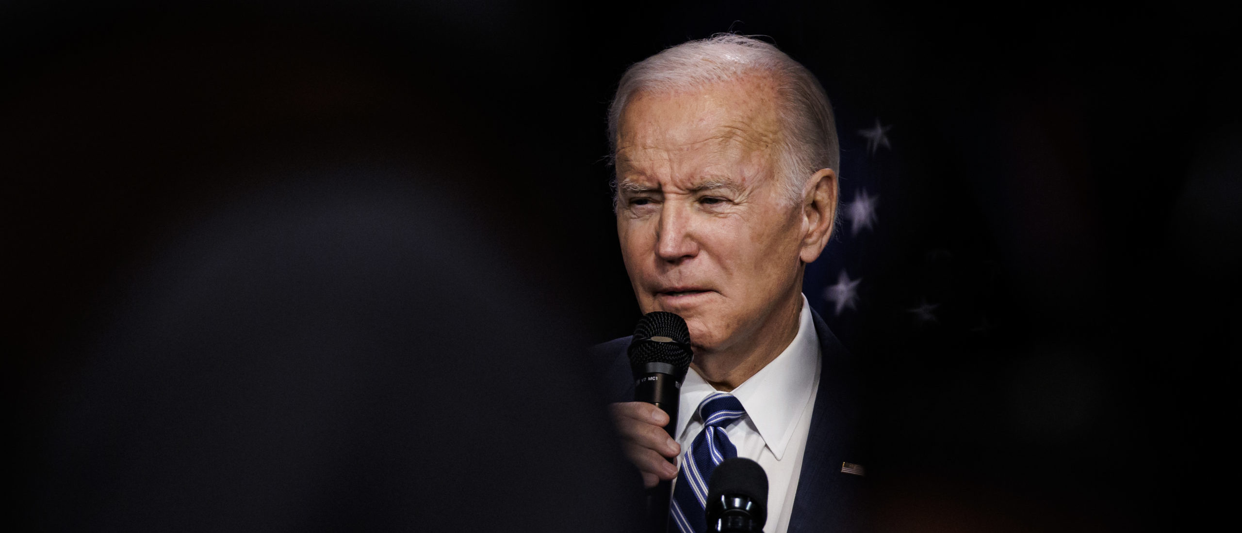 Conservative Legal Group Launches Probe Into Biden Admin Over National Diesel Crisis The Daily