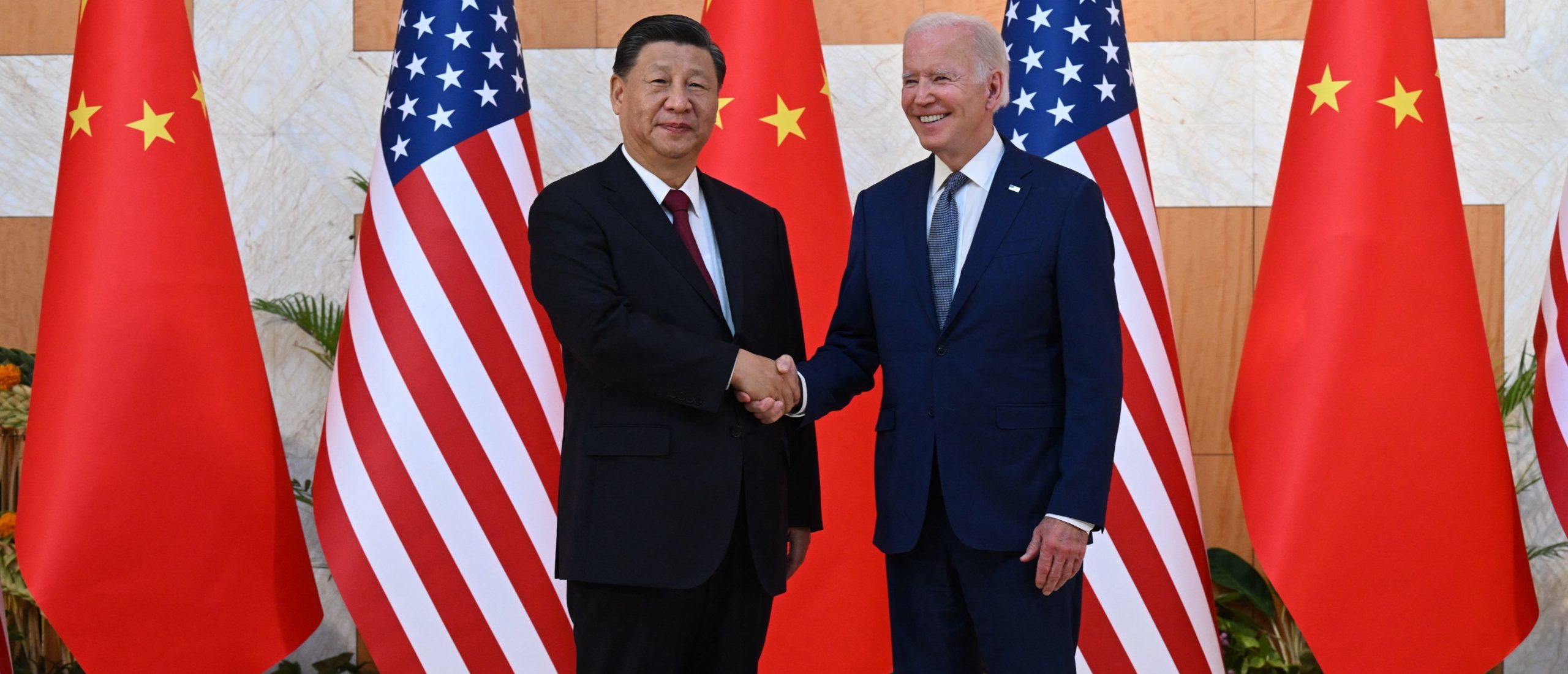 ‘Open Political Provocation’: Biden Trades Blows With China After ‘Dictators’ Comment