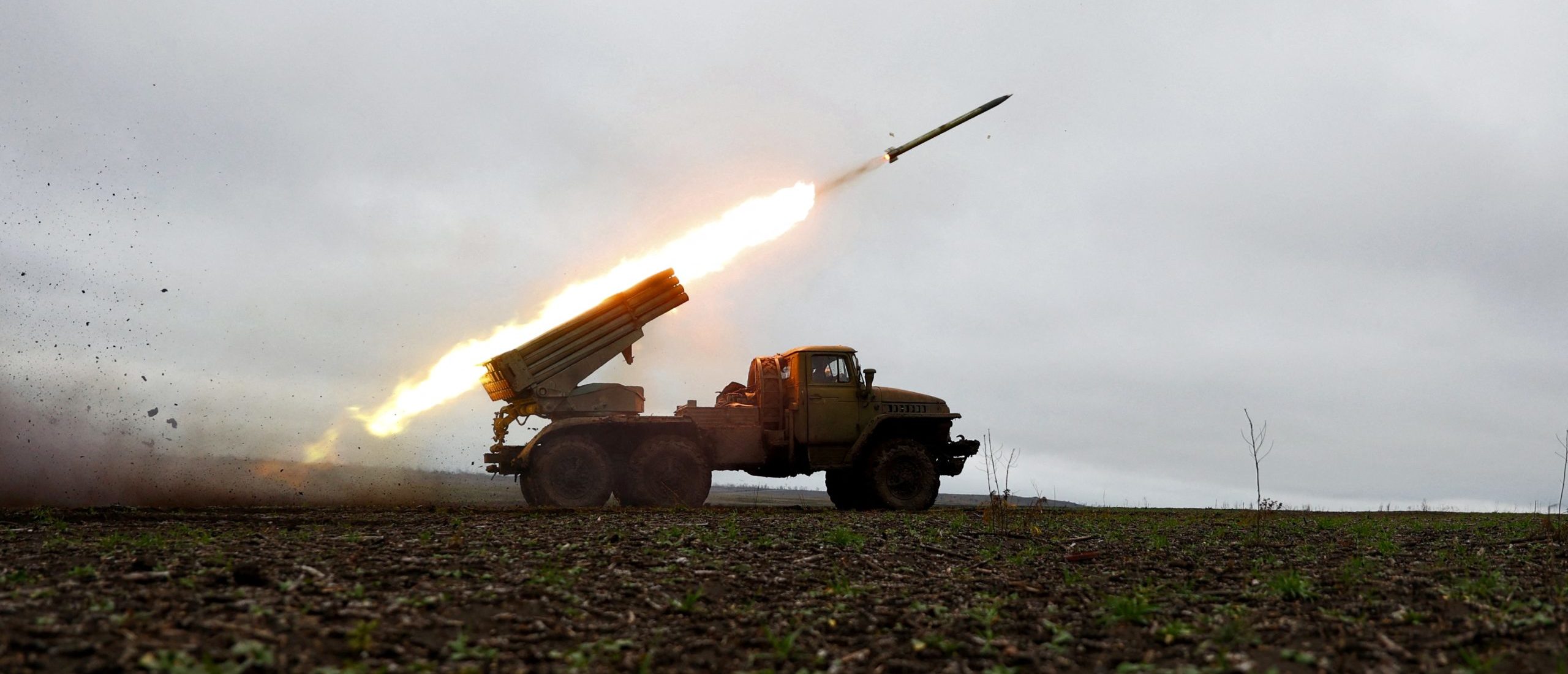 US Considering Sending Long-Range Weapons To Ukraine As Stockpiles Dwindle: REPORT