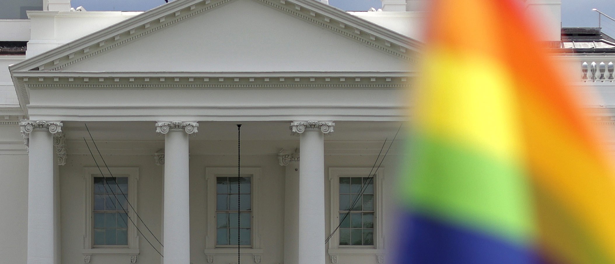 Federal Judge Strikes Down A Key Part Of President Biden’s Transgender Agenda