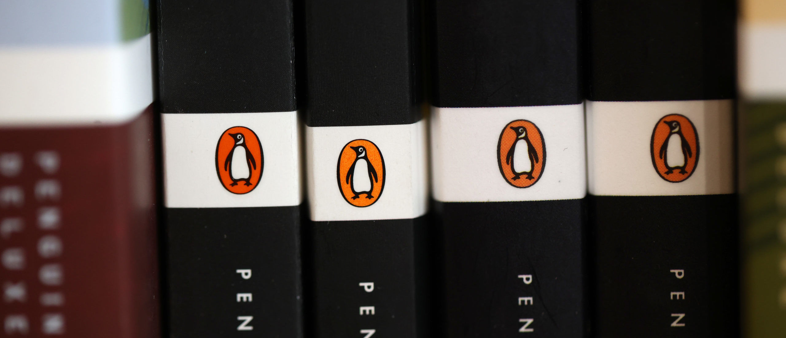 Judge Blocks $2.2 Billion Merger Of Penguin Random House And Simon & Schuster