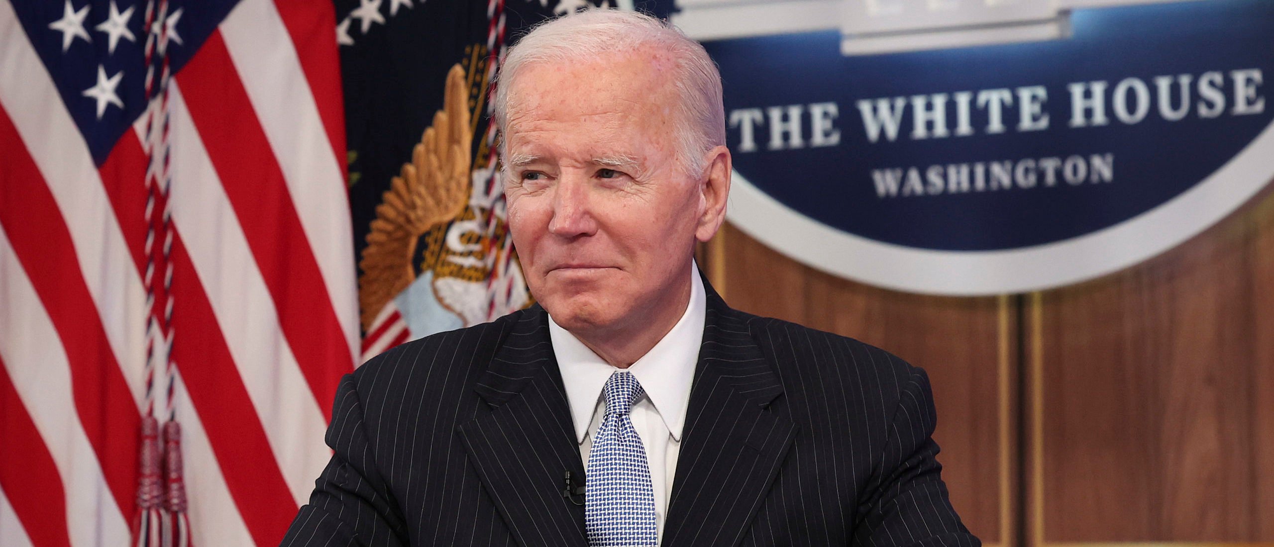 Biden Asks Congress To Force Rail Unions Into Administration-Brokered Deal As Strike Threat Looms