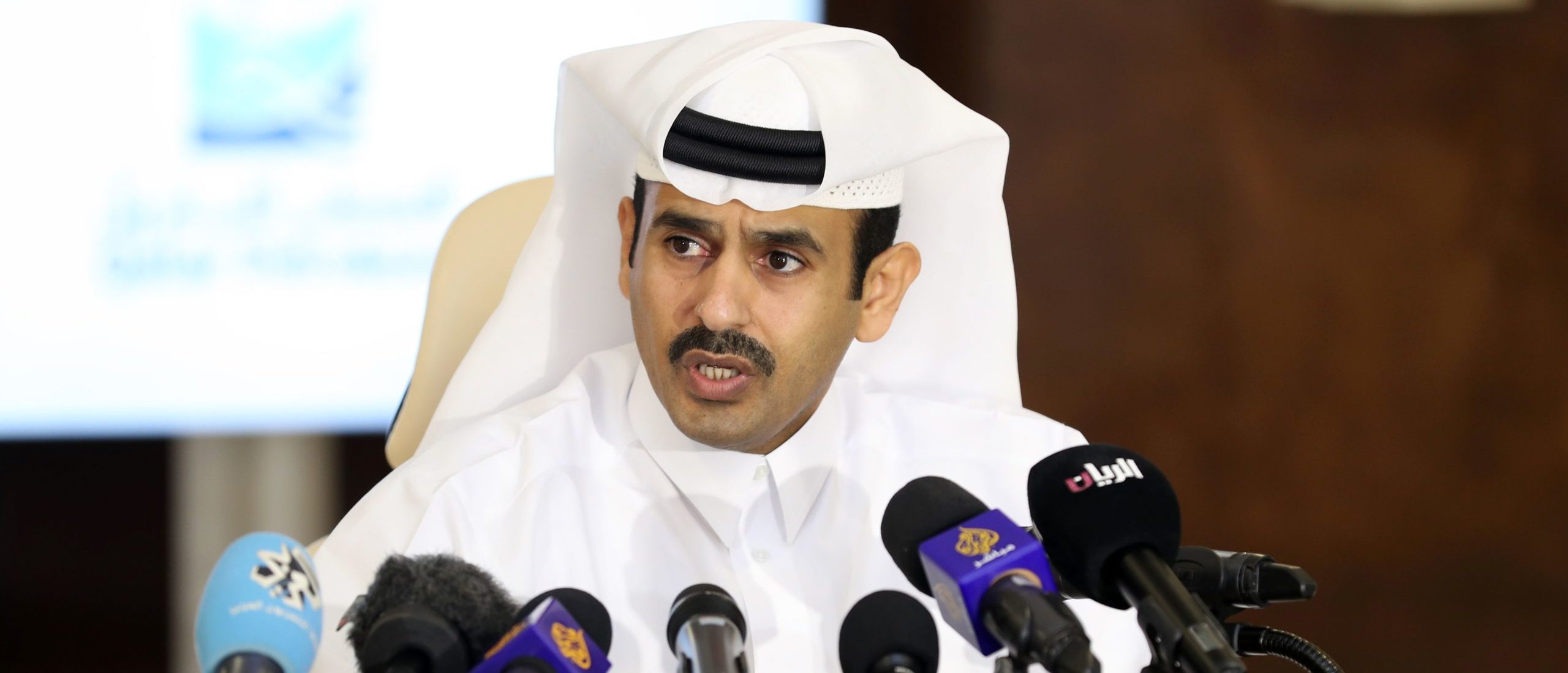 Qatar Signs 27-Year Gas Deal With China, Fueling Global Energy Competition