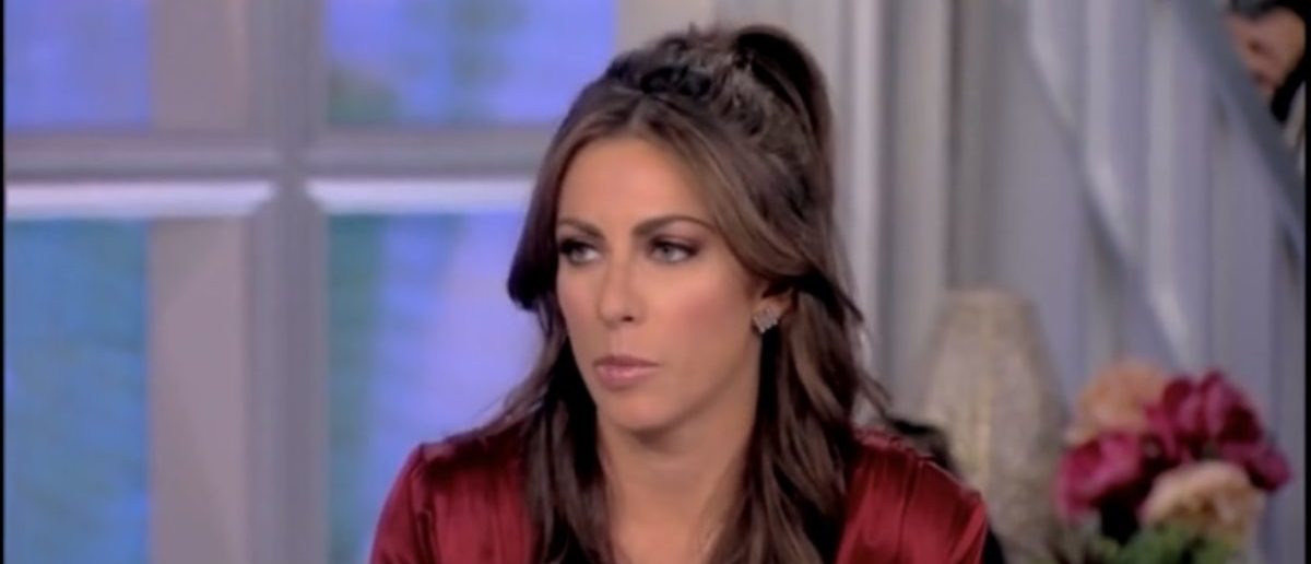 Alyssa Farah Griffin Says Kevin McCarthy Will Be ‘Held Hostage’ By ‘Far-Right’