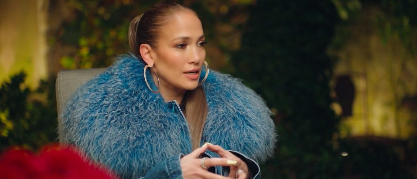 Jennifer Lopez Announces New Album This Is Me … Now