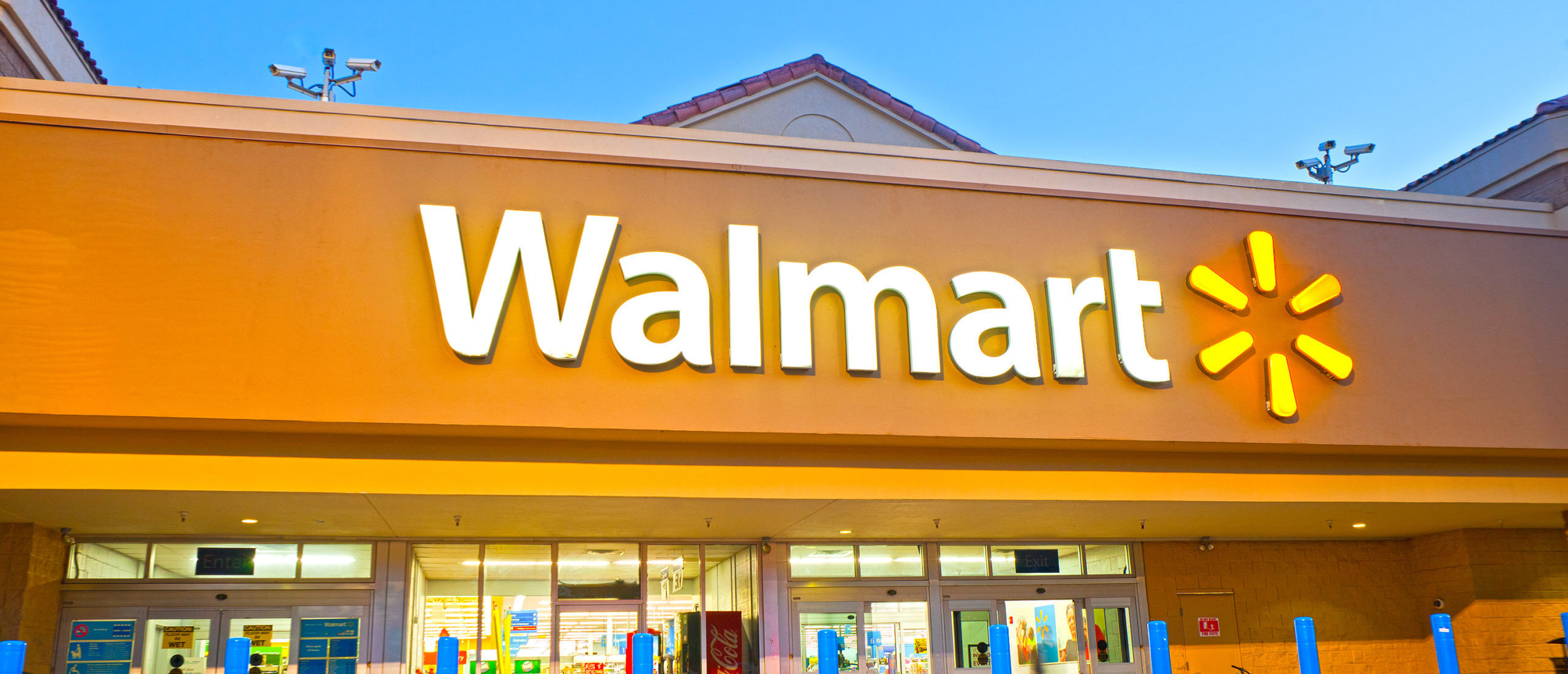 Walmart Announces Plans To Settle Opioid Lawsuit With $3.1 Billion