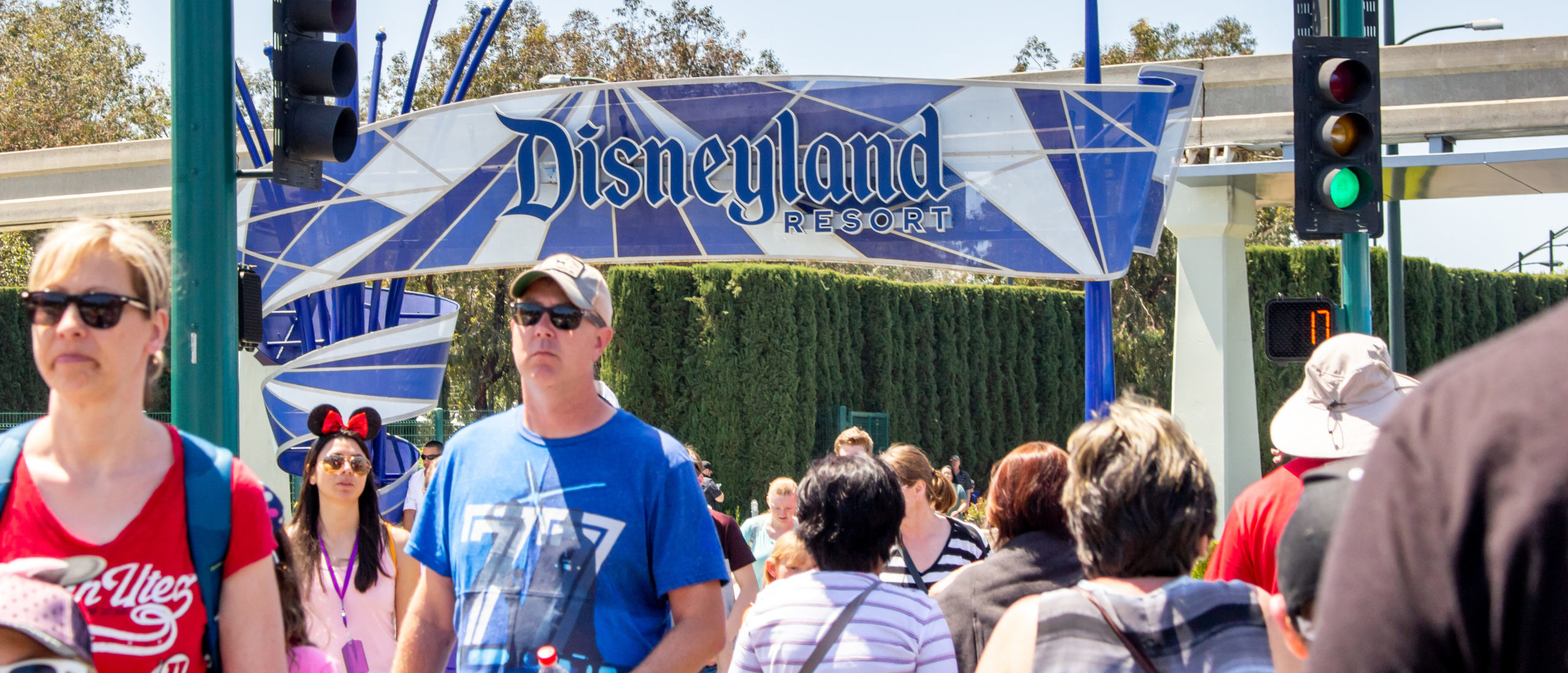 This $185 Disneyland holiday booze shot costs more than a ticket
