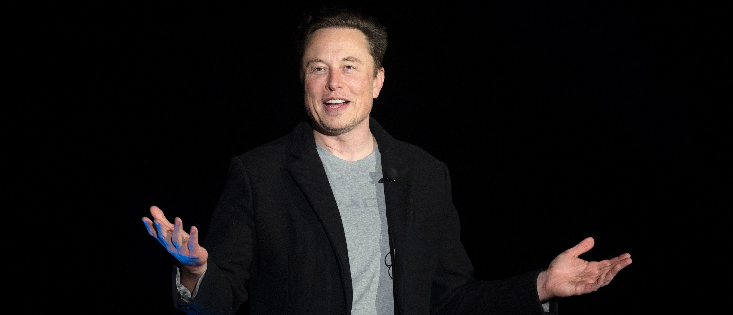 Elon Musk Pledges To Receive Brain Chip Implant Once Company Launches New Product