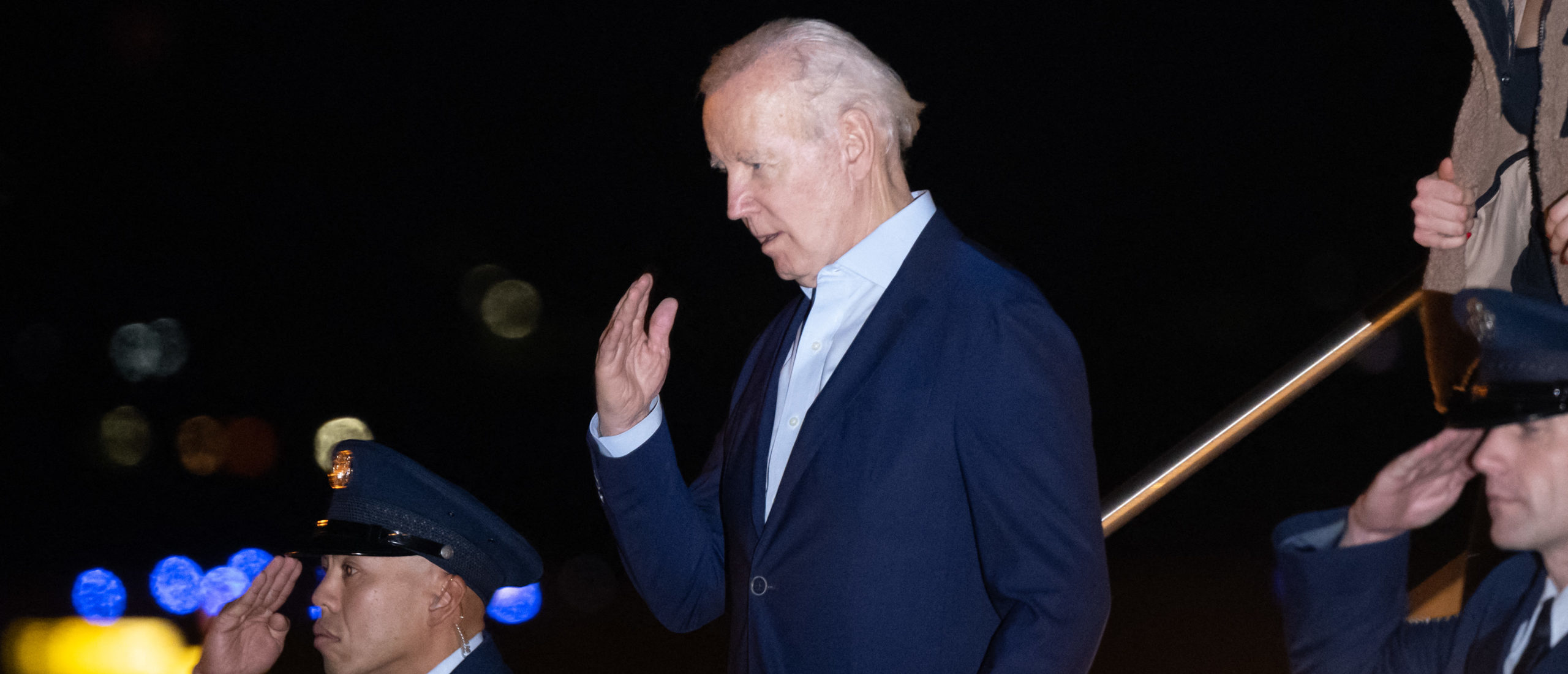 Editor Daily Rundown: More Details Emerge In The Biden Docs Story