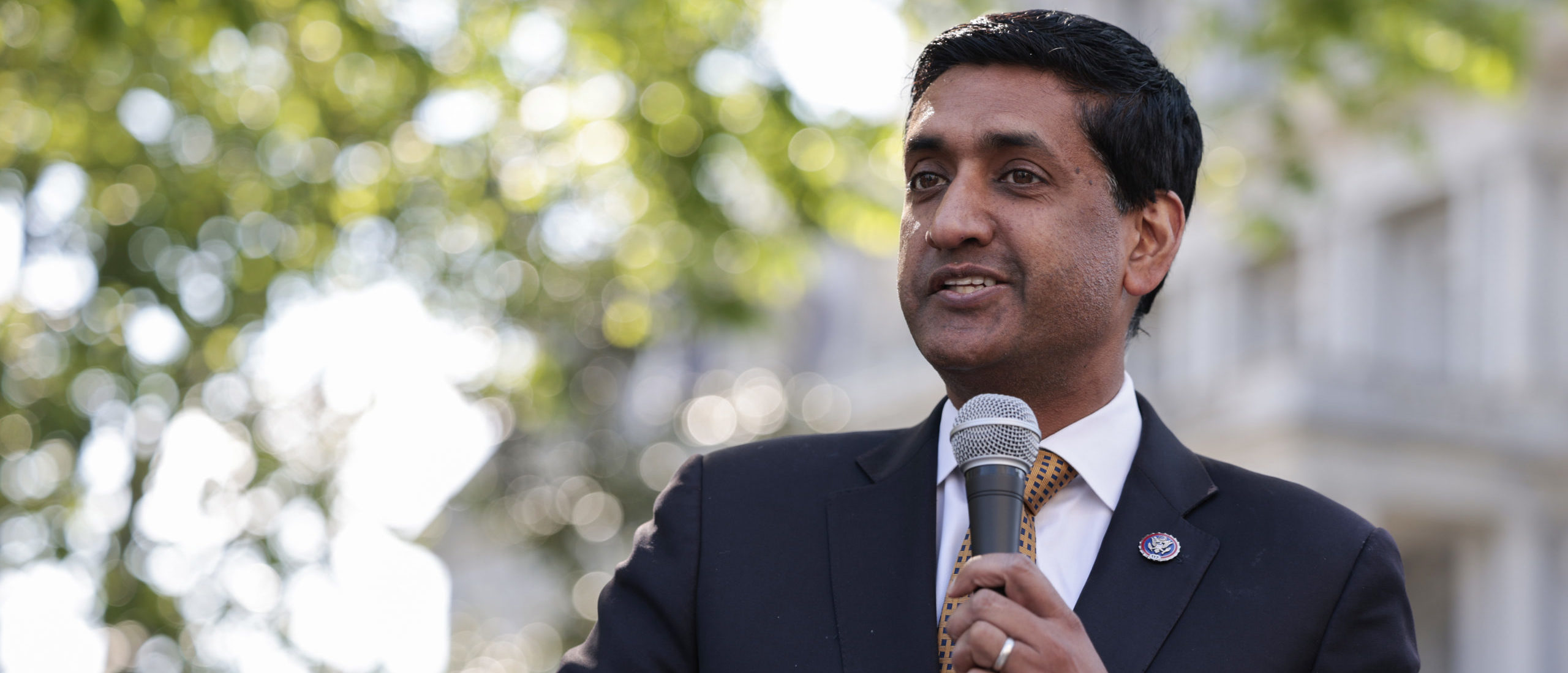 REPORT: Rep. Ro Khanna Was The Only Democrat To Raise Issue With Twitter Nuking Biden Laptop Story