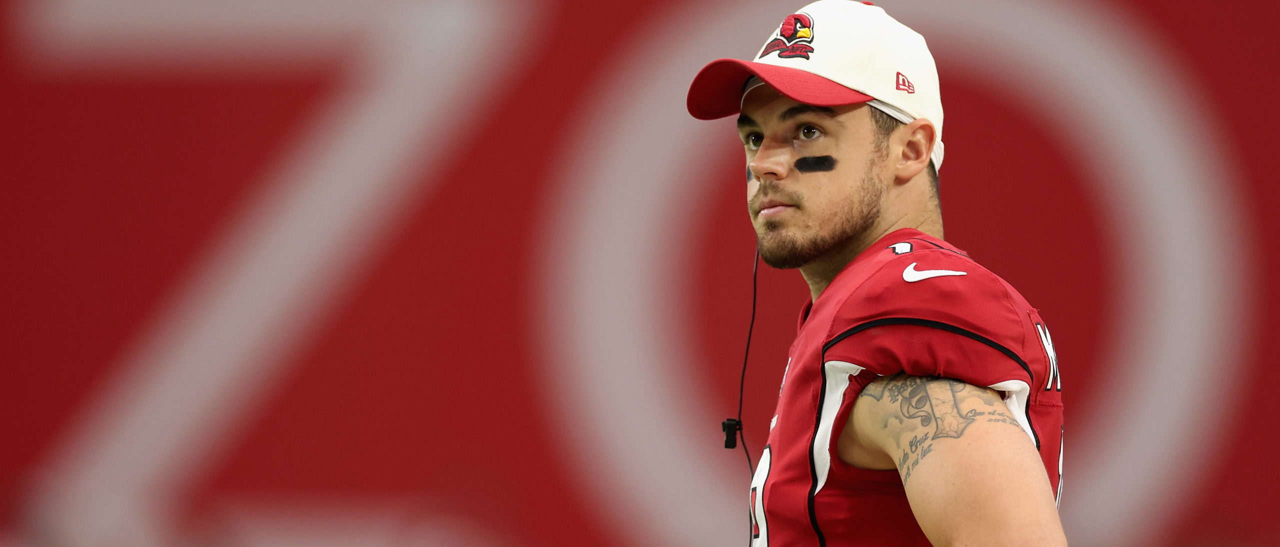 Cardinals rule out QB Colt McCoy (concussion) for Week 16; Trace McSorley  to start vs. Buccaneers