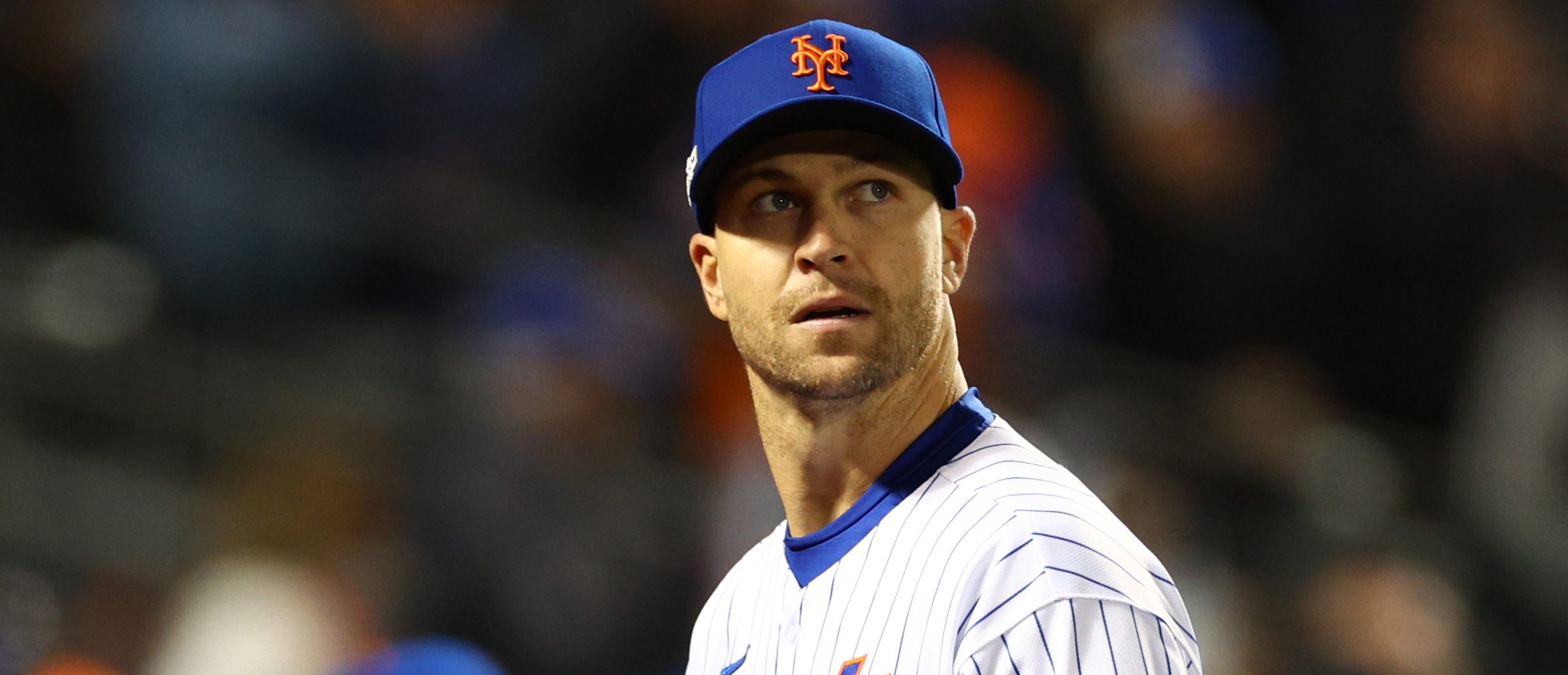 By Signing Jacob deGrom, The Texas Rangers Have $700 Million Committed To  Three Players