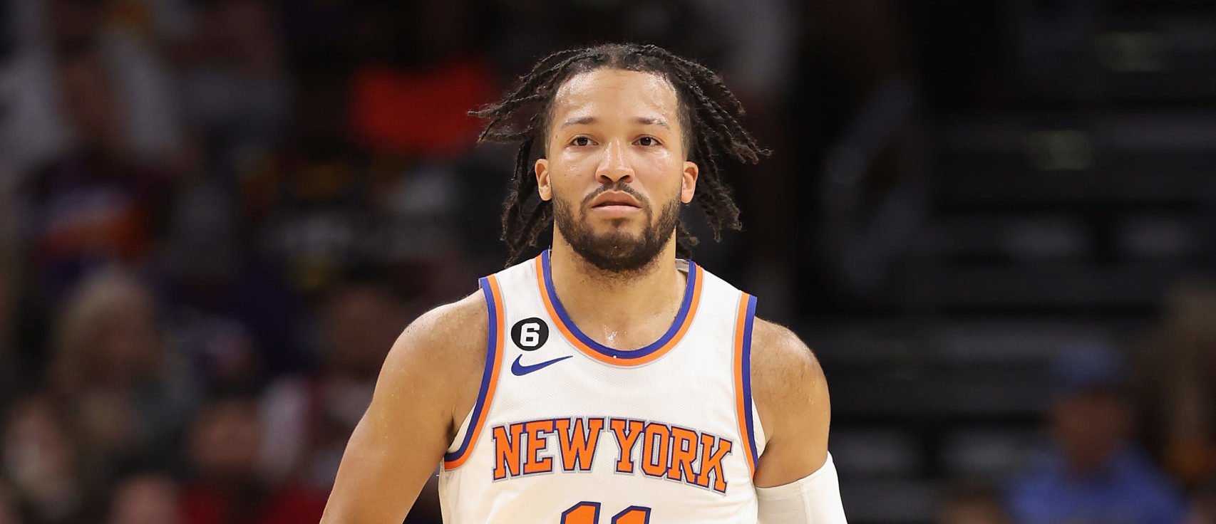 NBA Takes Away New York Knicks’ SecondRound Pick In 2025 After